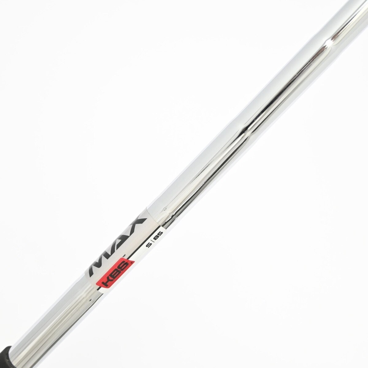 中古】M4(2021) アイアン KBS MAX 85 21.5 S C(アイアン（セット）)|M4