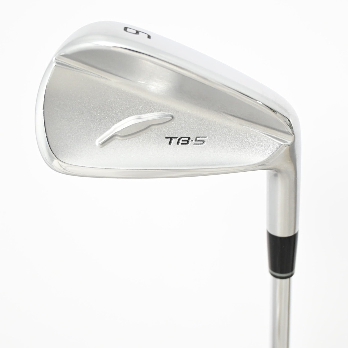 中古】TB-5 フォージド(2025) アイアン FS-90i 26 R CD(アイアン