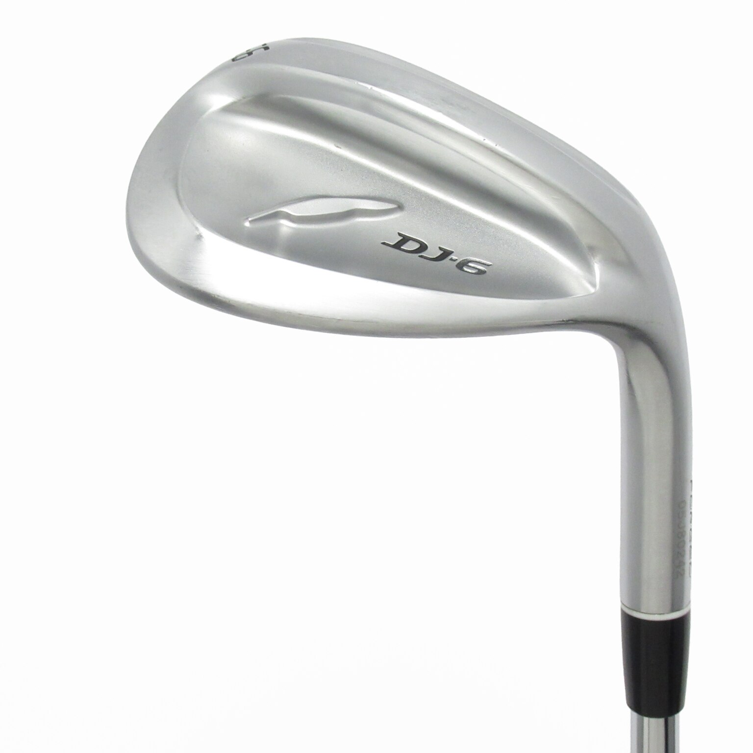 中古】DJ-6 ウェッジ N.S.PRO DS-91w 56-18 WEDGE CD(ウェッジ（単品