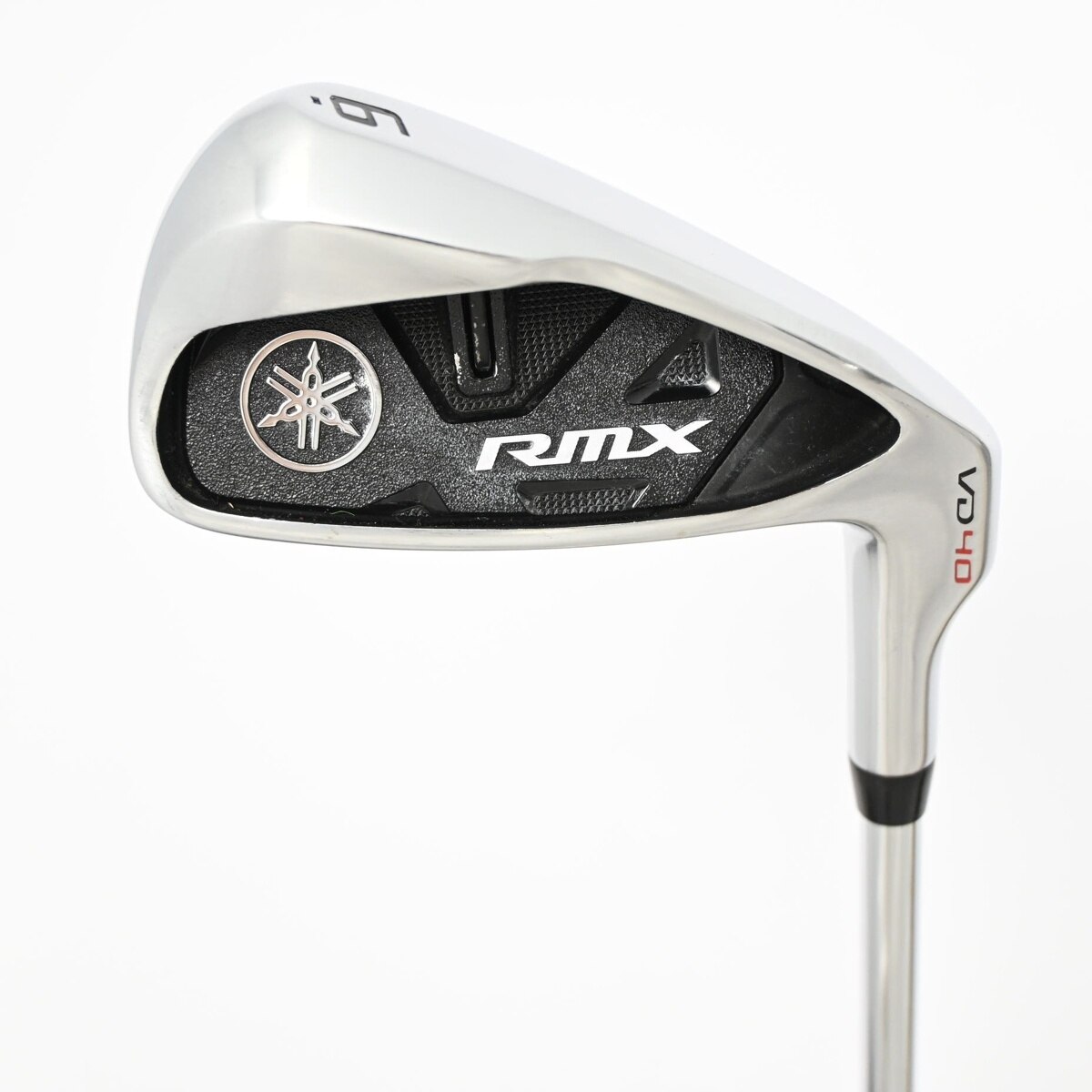 中古】RMX VD40 アイアンセット (ヤマハ) RMX 通販｜GDO中古ゴルフクラブ