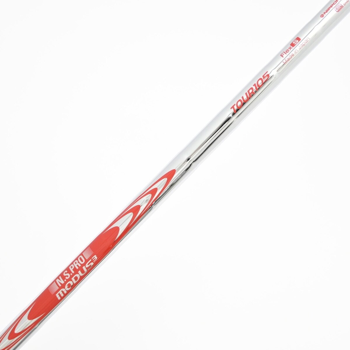 中古】APEX PRO(2024) アイアン N.S.PRO MODUS3 TOUR 105 25 S BC