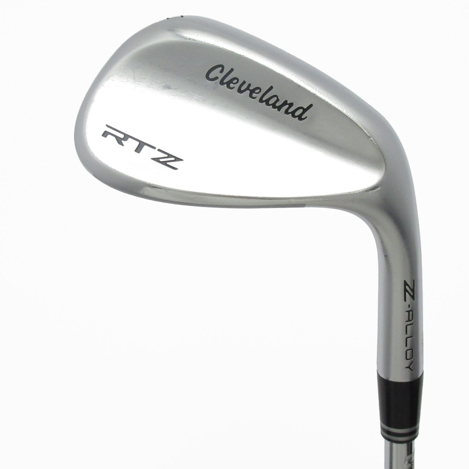 中古】RTZ ツアーサテン ウェッジ Dynamic Gold HT 50-10 S200 CD