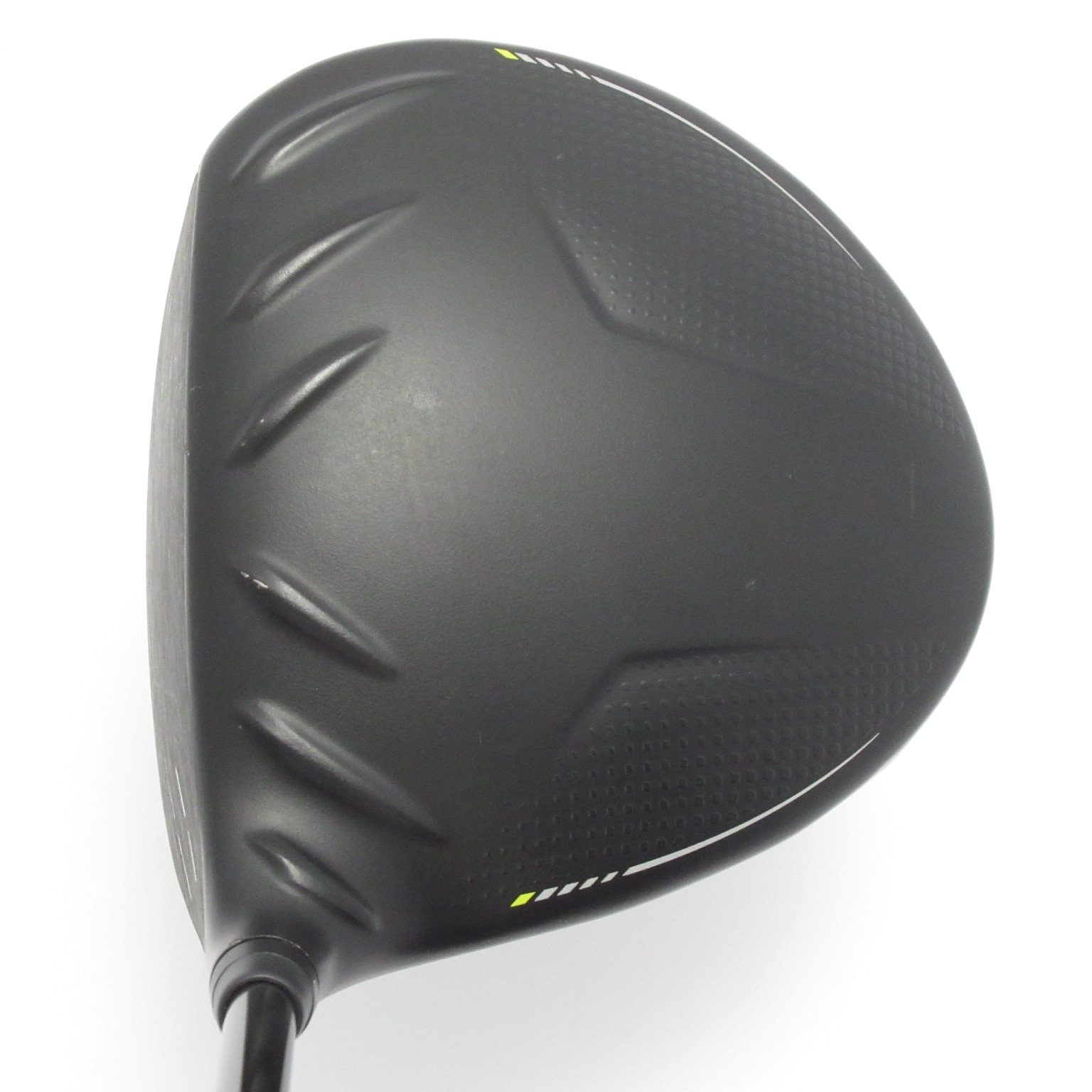 中古】G430 MAX ドライバー ALTA J CB BLACK 10.5 S CD(ドライバー