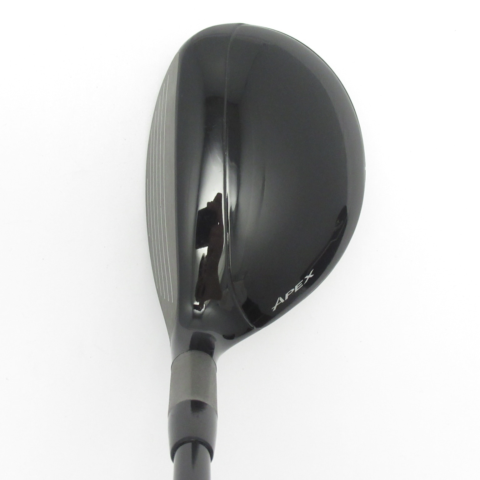 中古】APEX UW(2025) ユーティリティ TENSEI BLACK SILVER 70 for