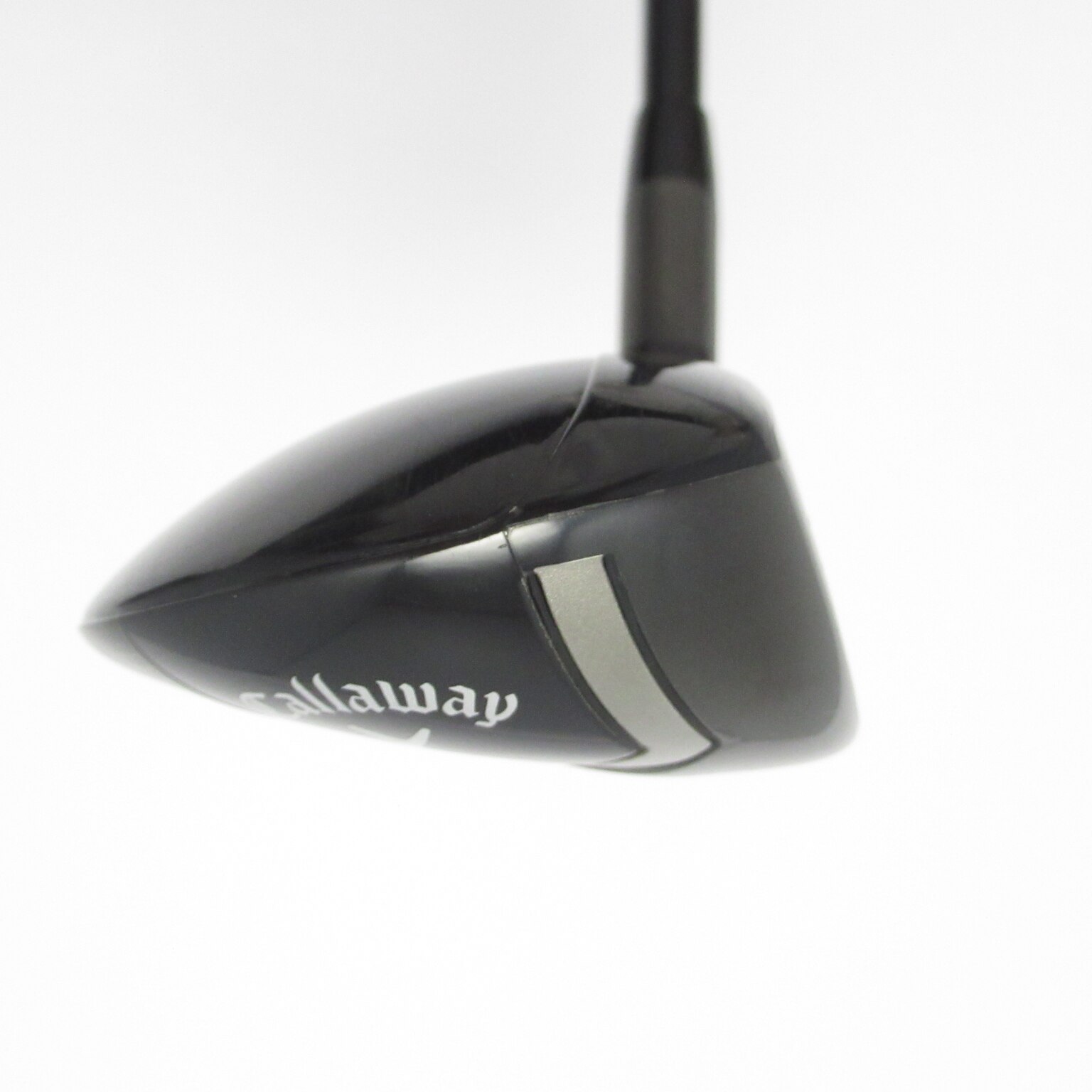 中古】APEX UW(2025) ユーティリティ TENSEI BLACK SILVER 70 for