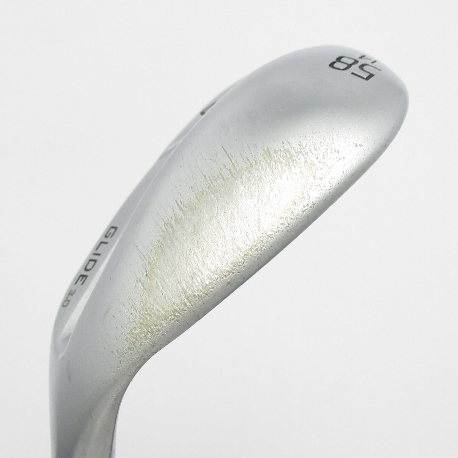 中古】GLIDE 3.0 WS ウェッジ N.S.PRO 950GH neo 58-14 R D(ウェッジ