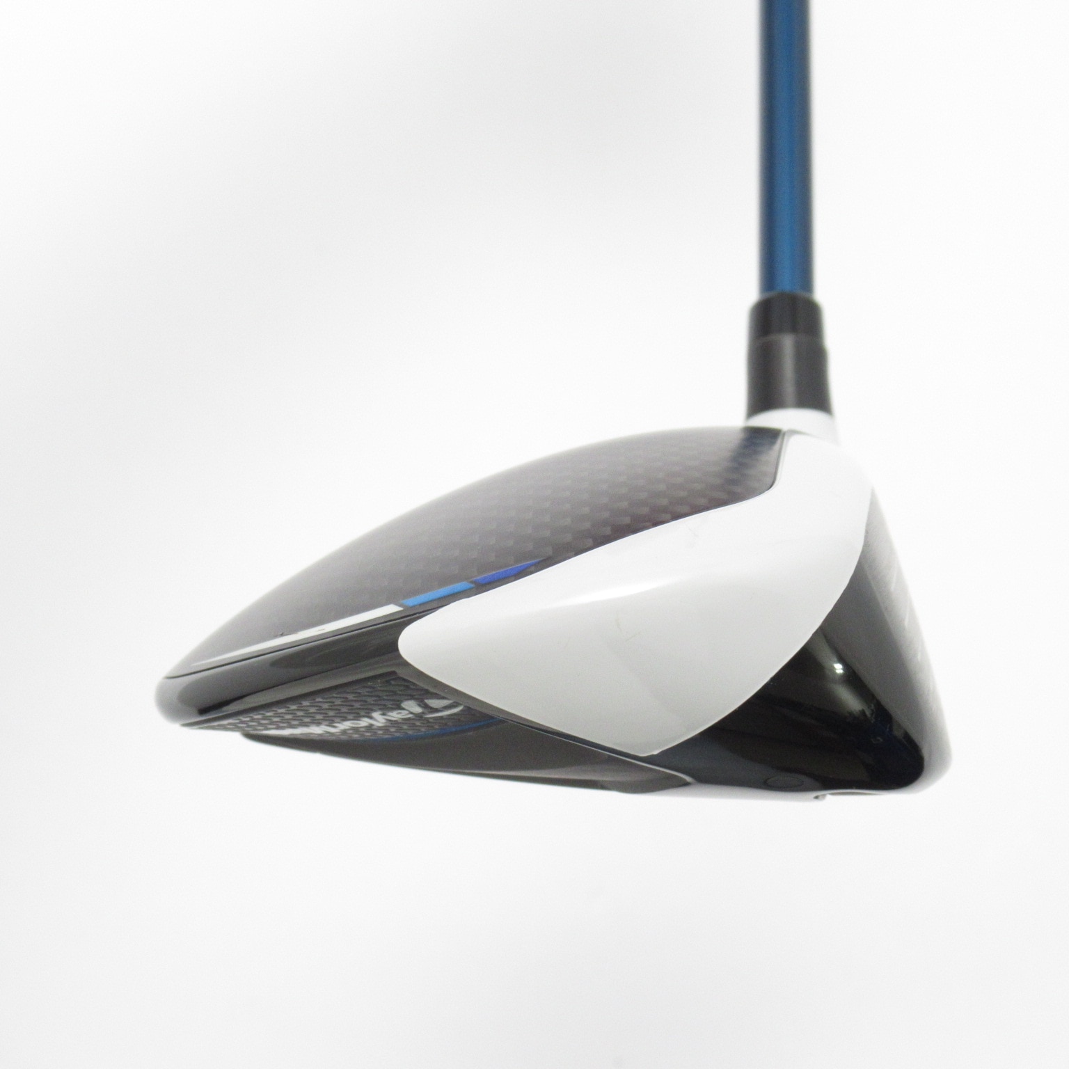 中古】SIM2 マックス-D フェアウェイウッド TENSEI BLUE TM50(2021) 16