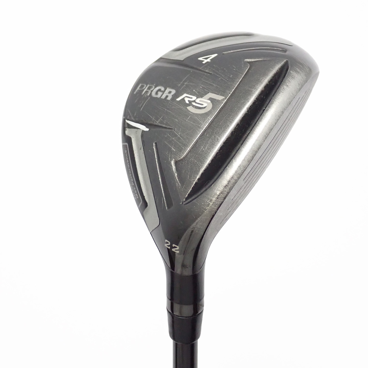 中古】RS5 ユーティリティ TENSEI AV WHITE 75(2022) 22 S D