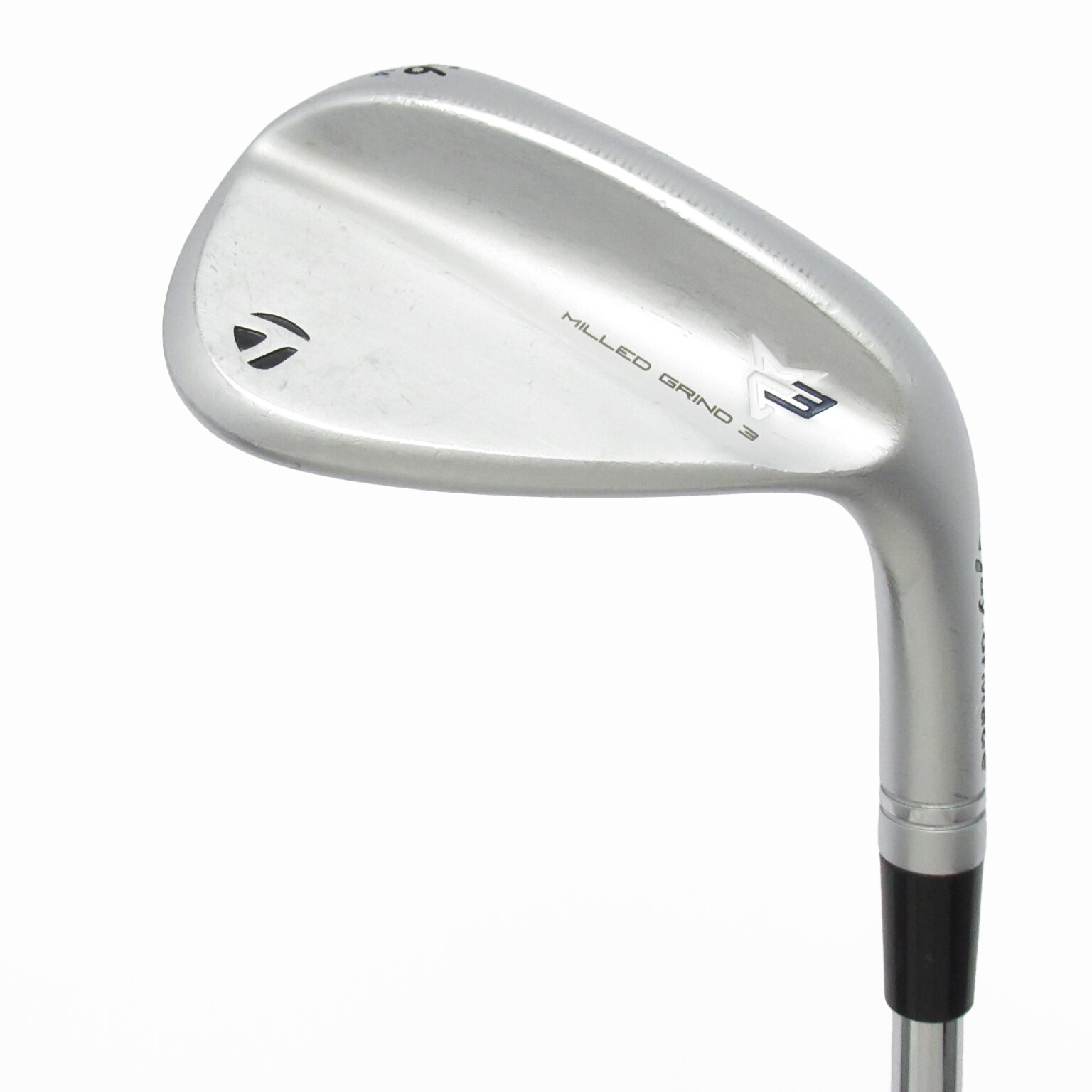 中古】ミルドグラインド3 クローム ウェッジ N.S.PRO MODUS3 TOUR 105