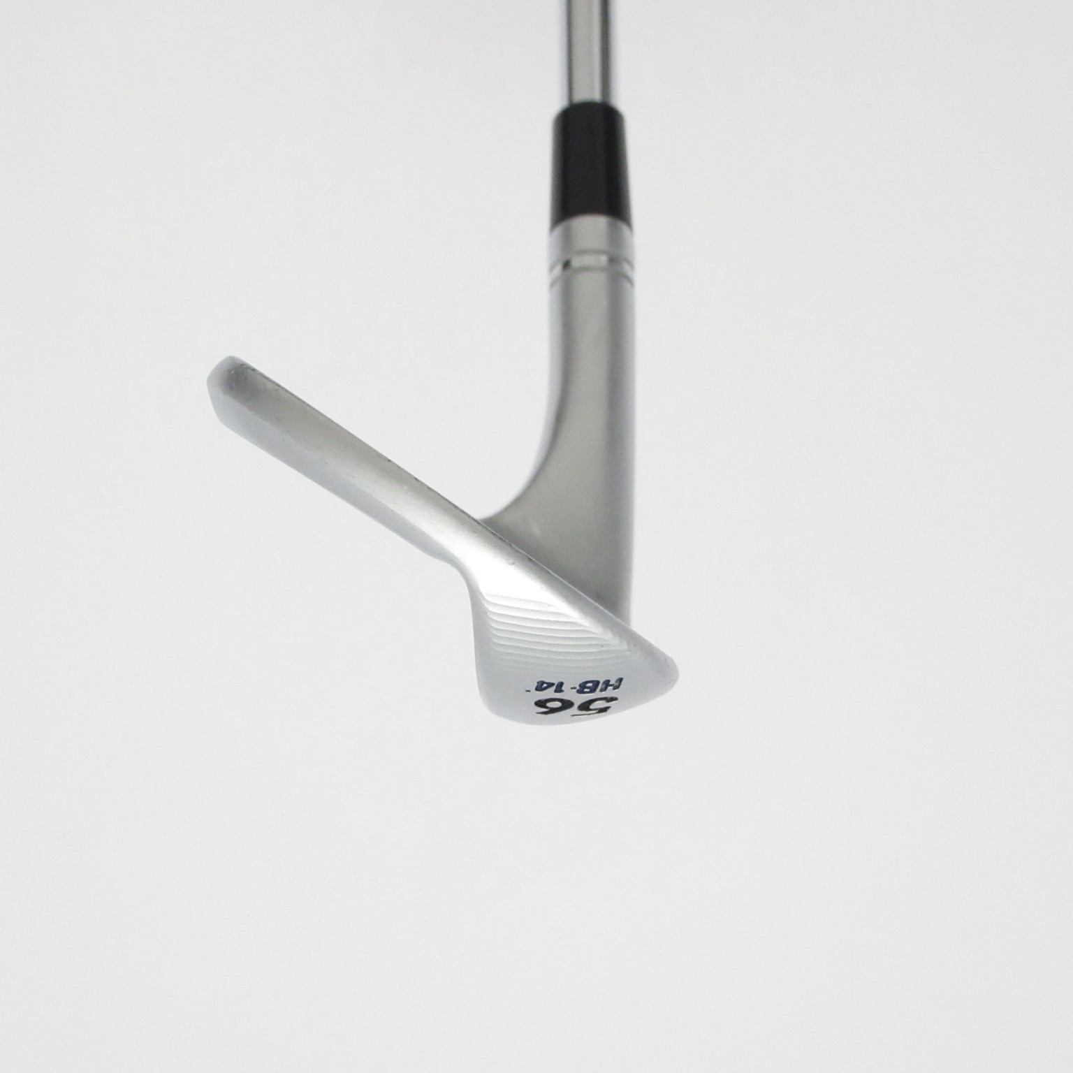 中古】ミルドグラインド3 クローム ウェッジ N.S.PRO MODUS3 TOUR 105