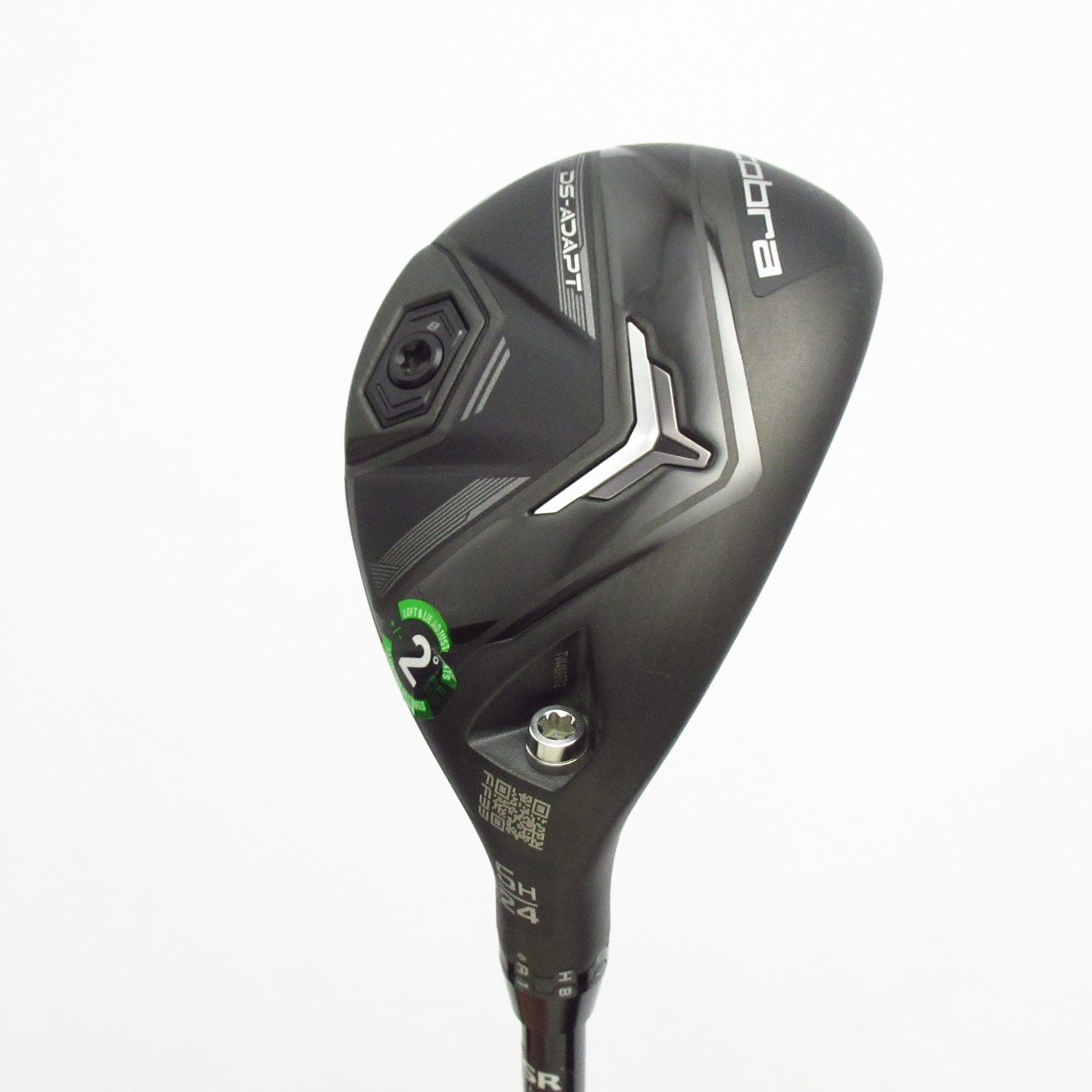 中古】DS-ADAPT ユーティリティ Speeder NX for Cobra 24 SR B
