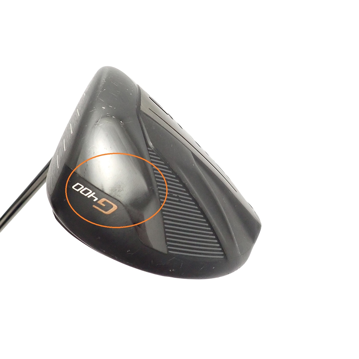 中古】G400 ドライバー PING TOUR 173-65 10.5 S D(ドライバー（単品