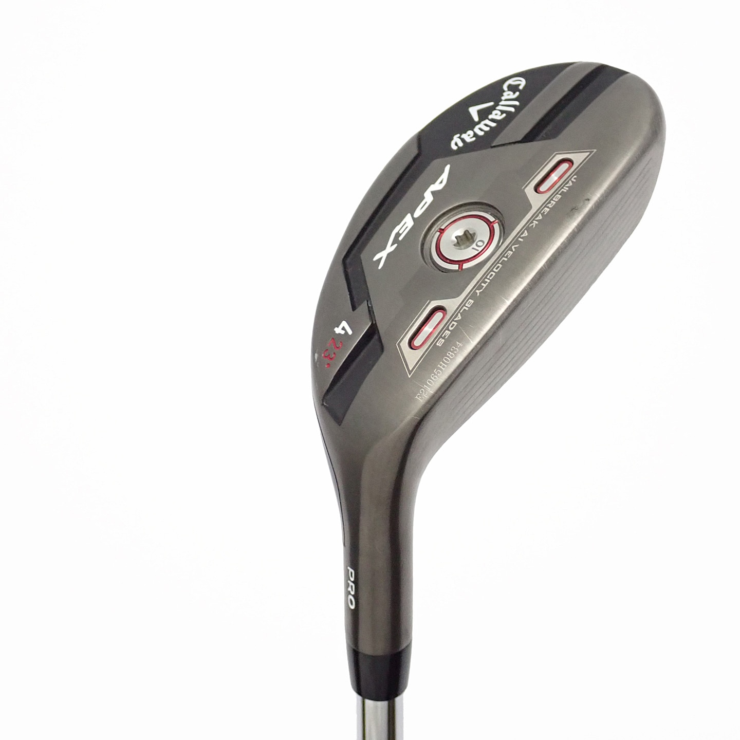 中古】APEX PRO(2021) ユーティリティ (キャロウェイ) APEX 通販｜GDO