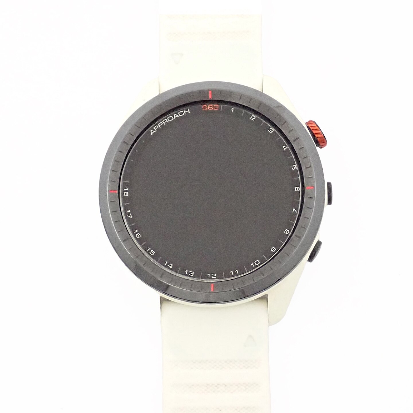 中古】Approach S62 距離測定器 (ガーミン) ガーミン 通販｜GDO中古
