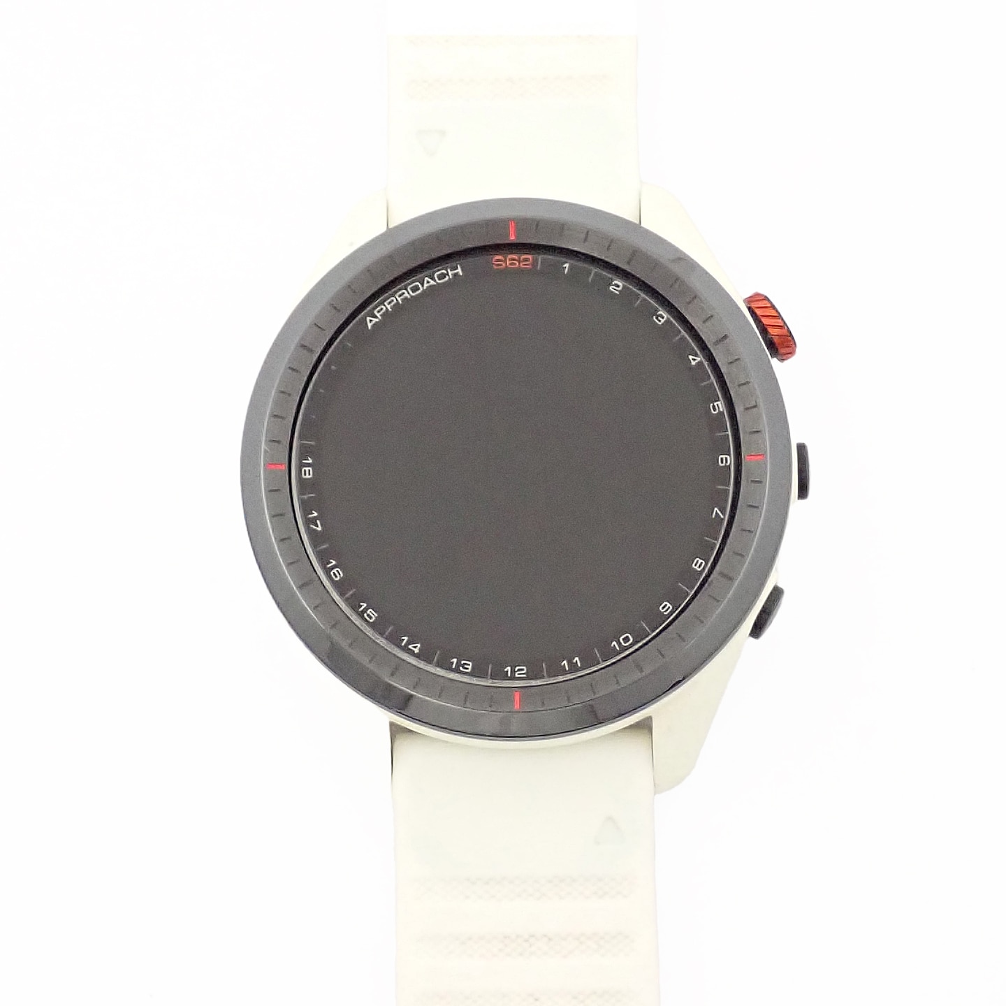 中古】Approach S62 - - - C(パーツ)|GARMIN(ガーミン)の通販 - GDO
