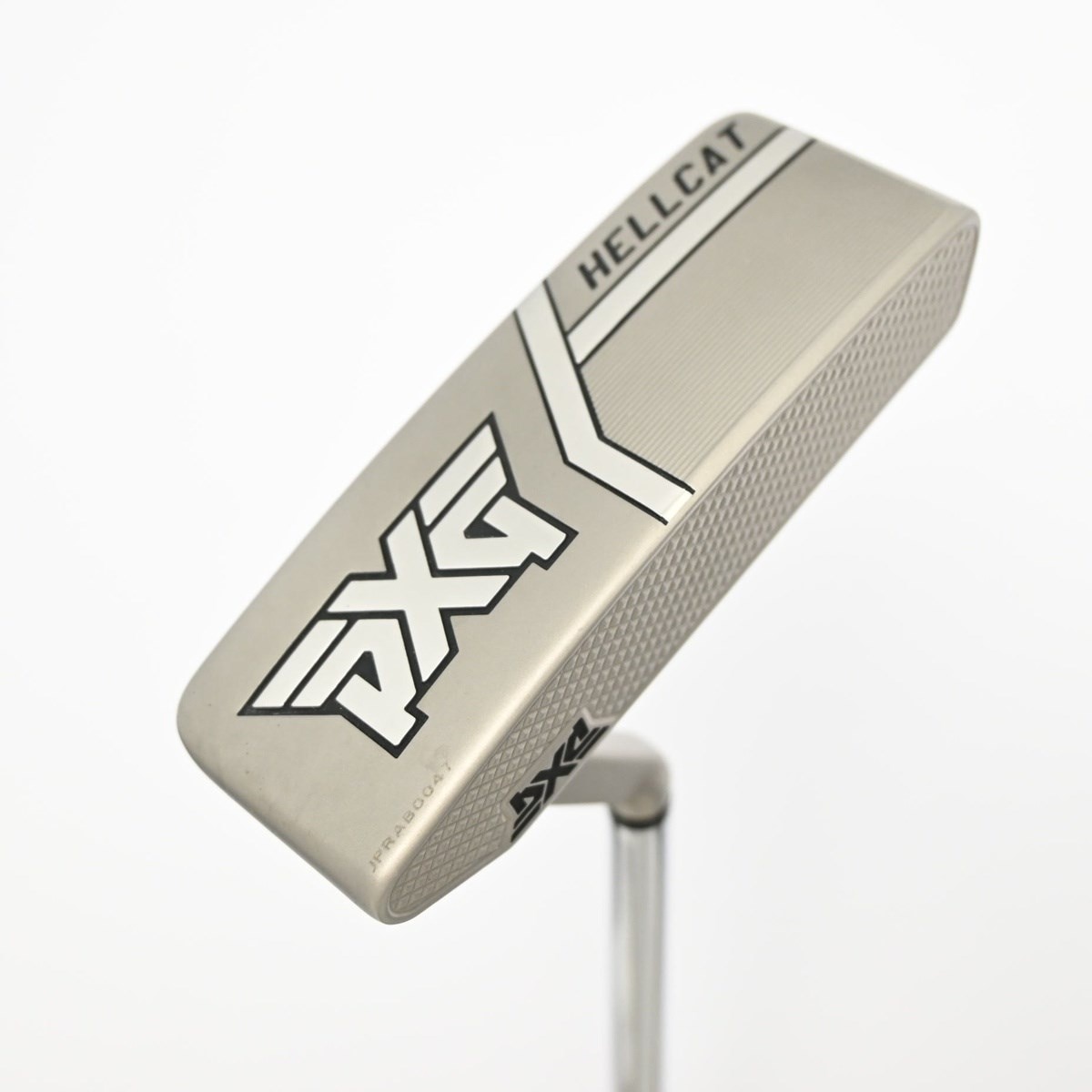 中古】HELLCAT ZT パター スチールシャフト 計測項目外 計測項目外 C