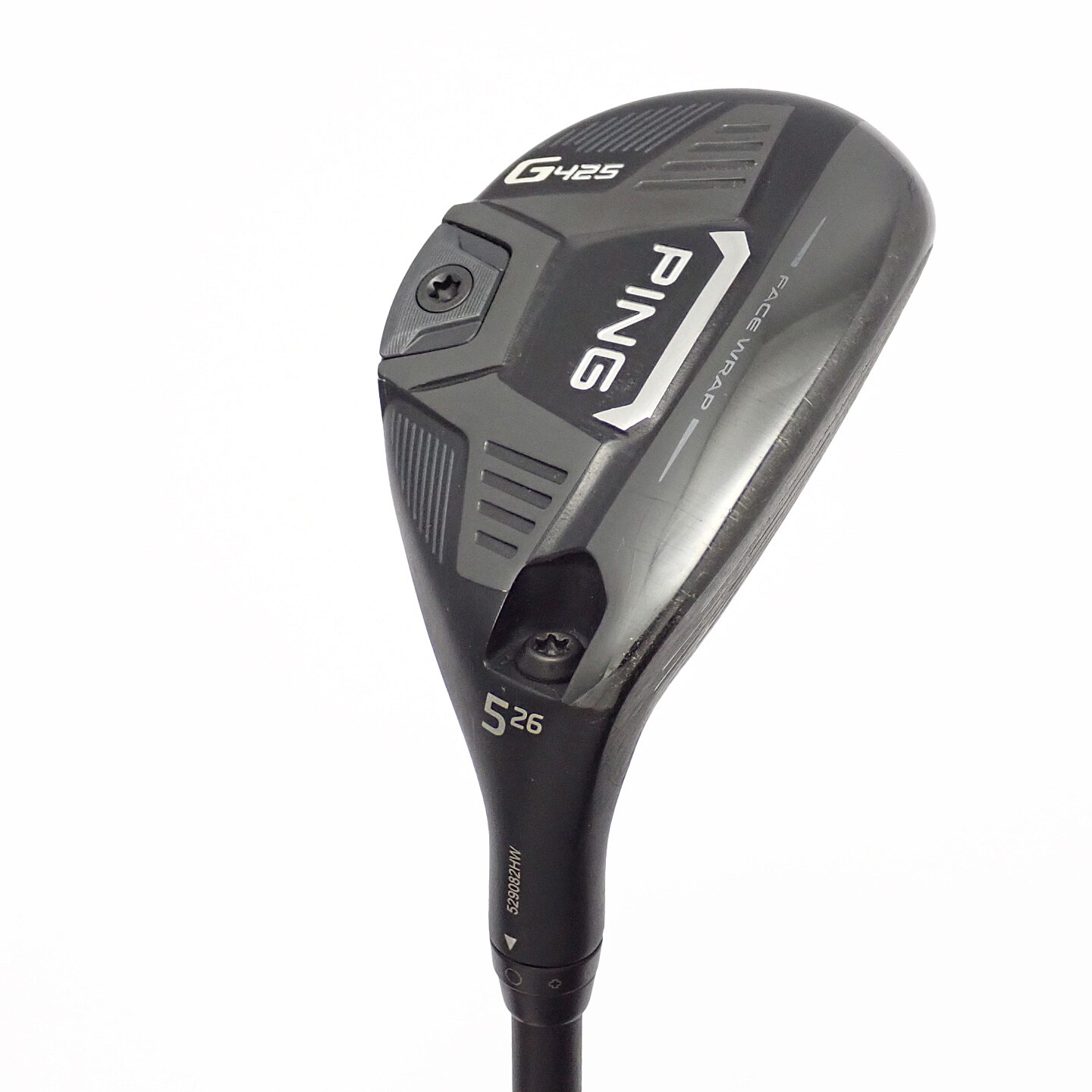 中古】G425 ユーティリティ (ピン) G425 通販｜GDO中古ゴルフクラブ