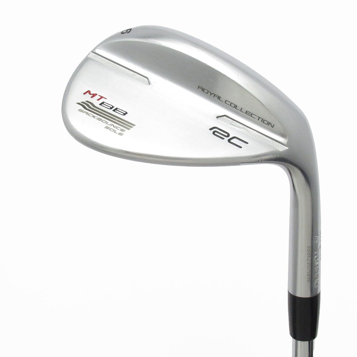 中古】BB WEDGE ウェッジ Dynamic Gold 56-12 S200 CD(ウェッジ（単品