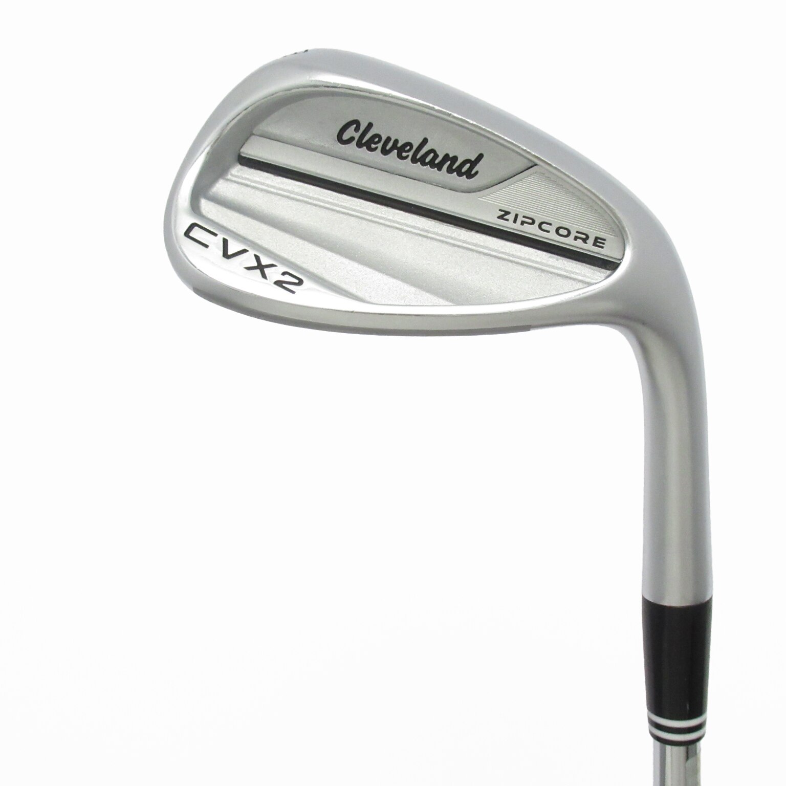 中古】CVX2 ZIPCORE ウェッジ N.S.PRO MODUS3 TOUR 115 48-12 S C
