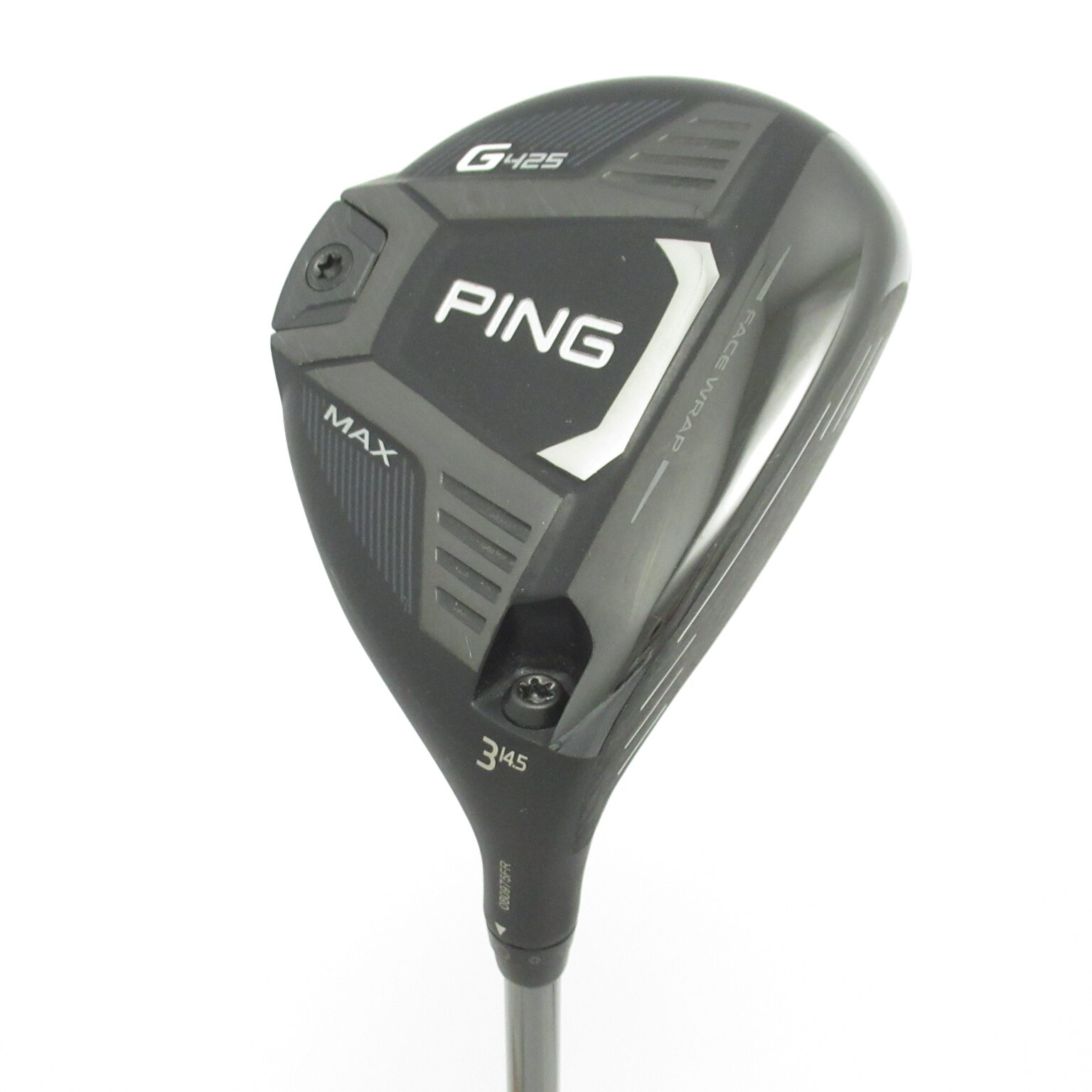 中古】G425 MAX フェアウェイウッド PING TOUR 173-65 14.5 S C
