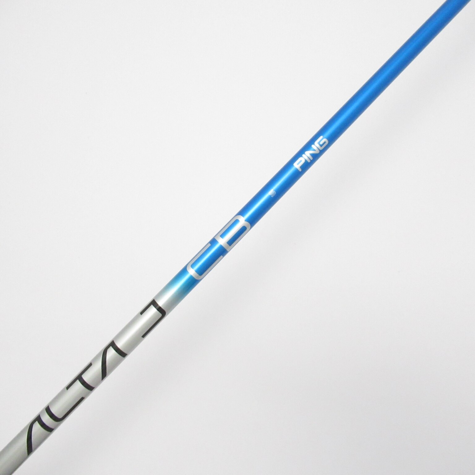 中古】G440 MAX フェアウェイウッド ALTA J CB BLUE 19 S C