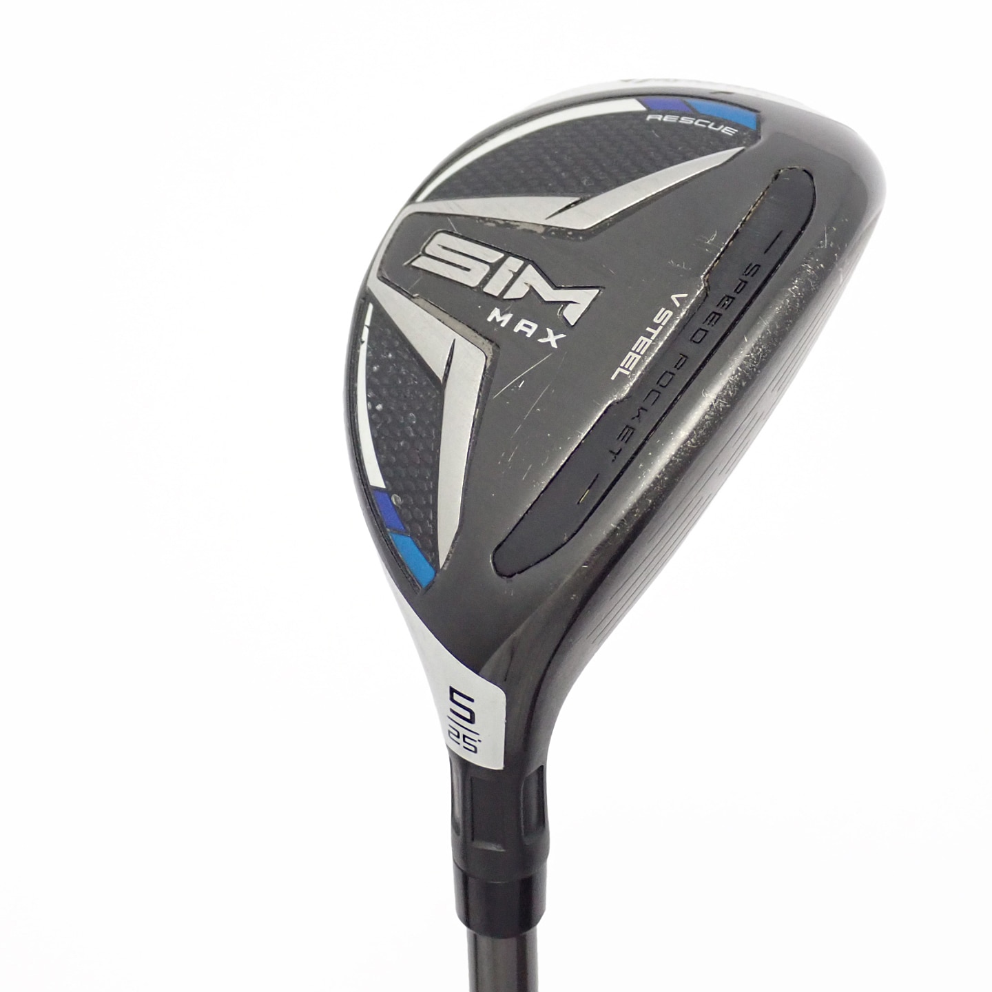 モ*ナ様 TaylorMade SIM MAX ユーティリティ　U3 中古】SIM MAX ユーティリティ (テーラーメイド) SIM 通販｜GDO中古