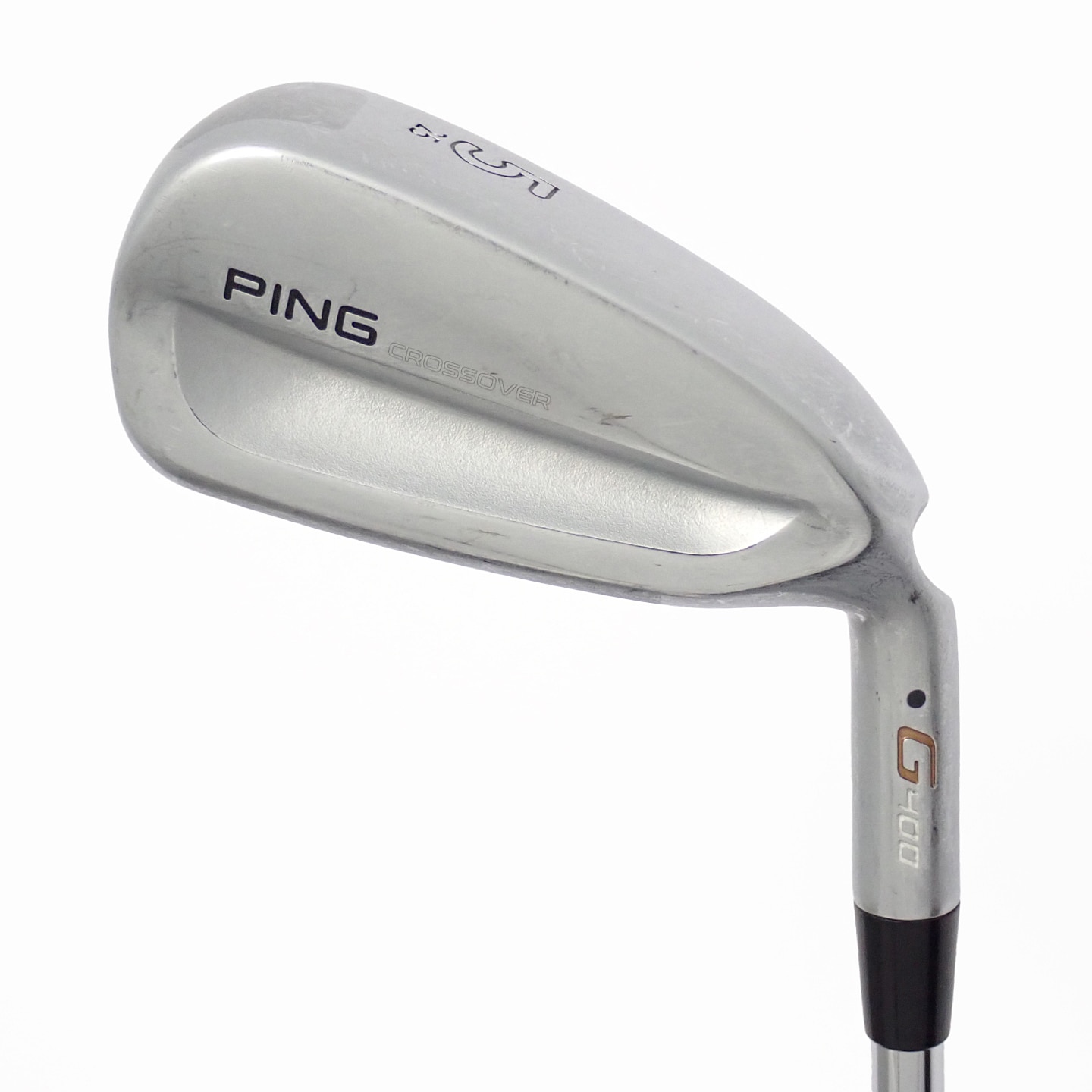 中古】G400 ユーティリティ (ピン) 通販｜GDO中古ゴルフクラブ