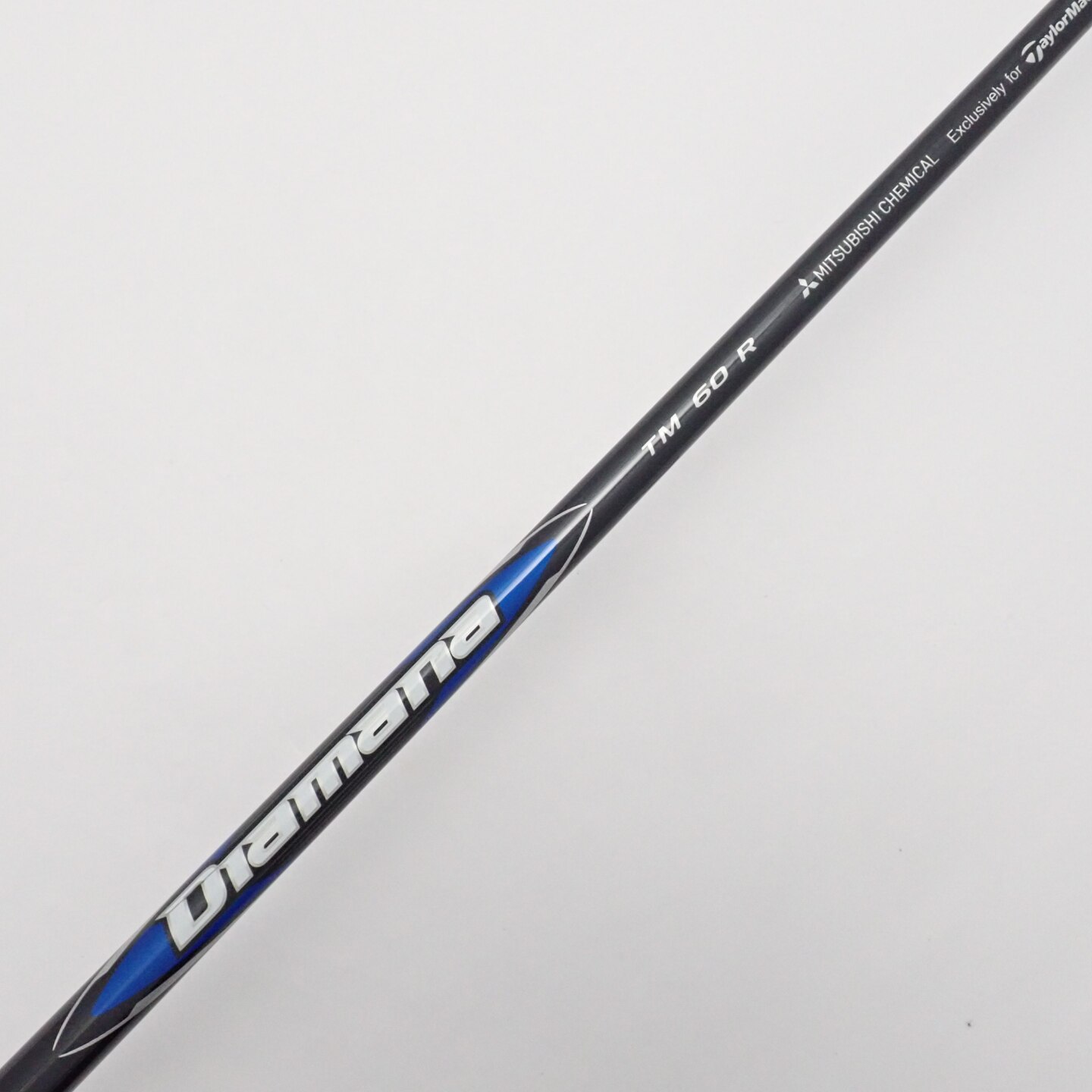 中古】Qi35 MAX レスキュー ユーティリティ Diamana Blue TM60 27 R C
