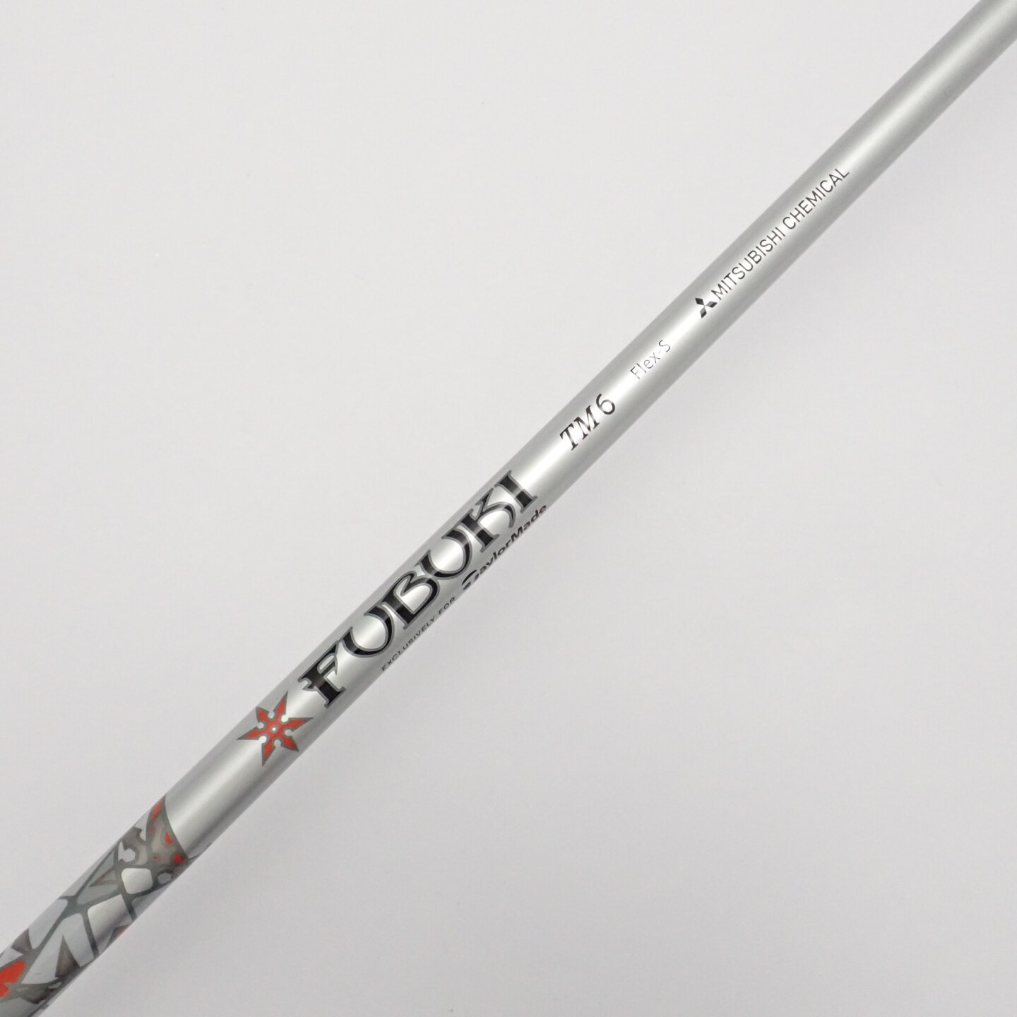 中古】M6 RESCUE ユーティリティ FUBUKI TM6 2019 19 S CD
