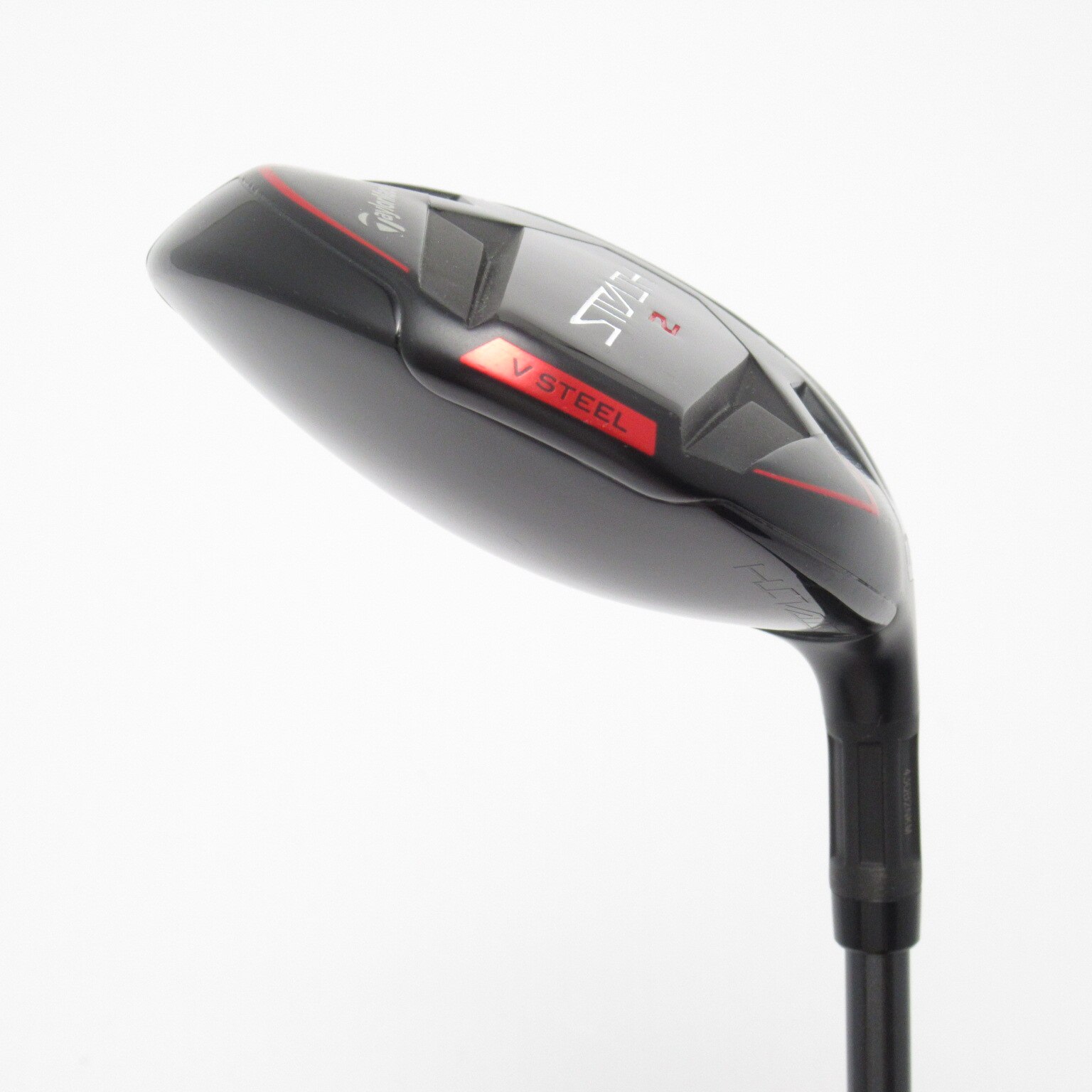 中古】ステルス2 フェアウェイウッド TENSEI RED TM50(2022) 21 S C