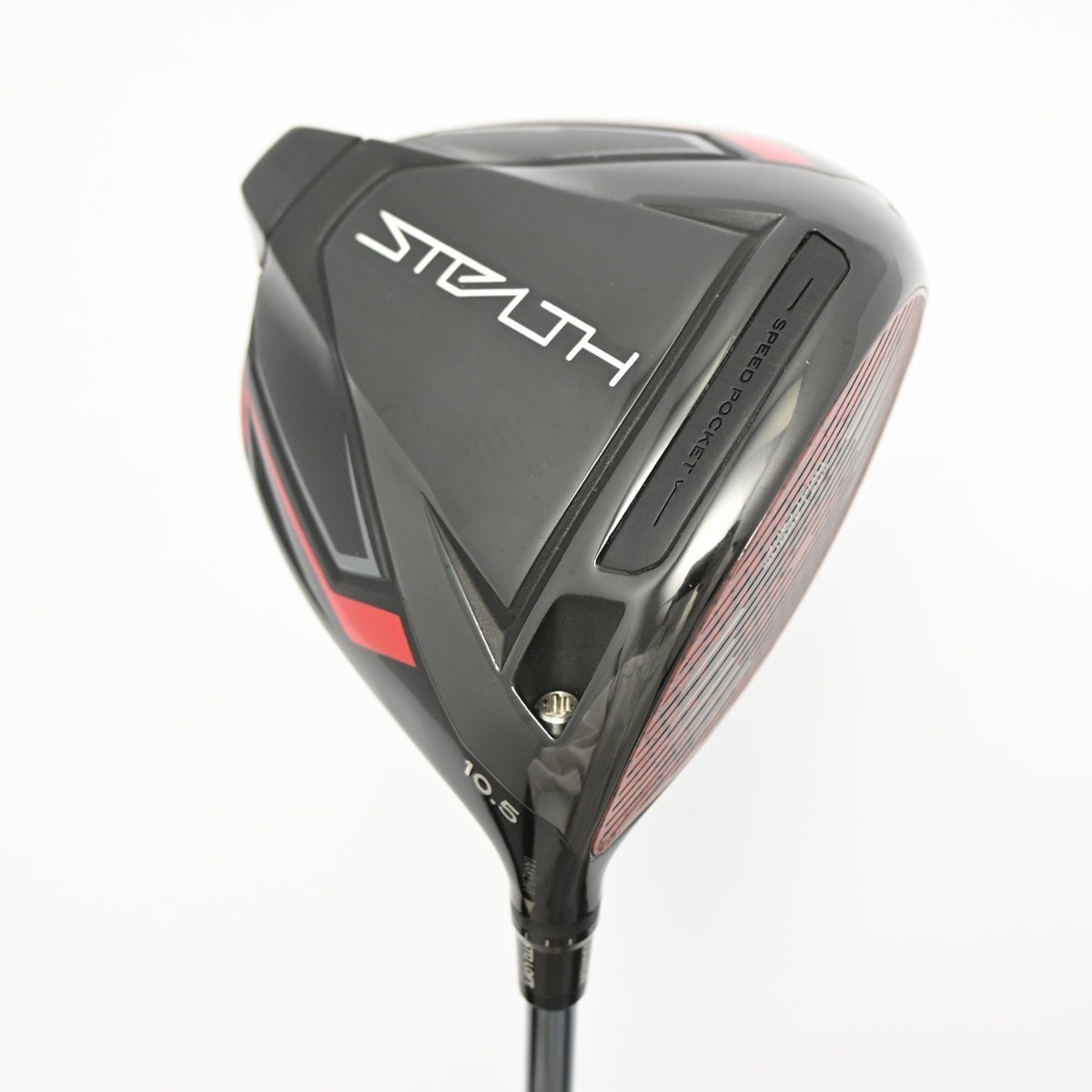 レア⭐️美品⭐️ステルスドライバー9度テーラーメイド 中古】ステルス ドライバー (テーラーメイド) ステルス 通販｜GDO中古