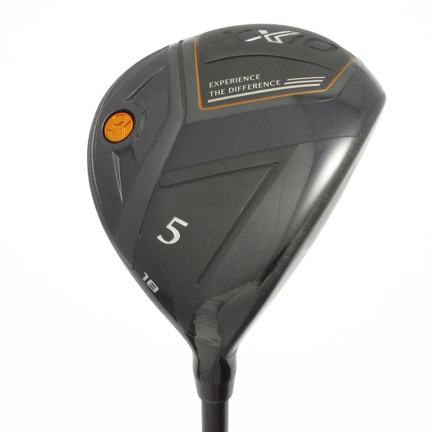 中古】ゼクシオ X [2020] フェアウェイウッド (ダンロップ) ゼクシオ