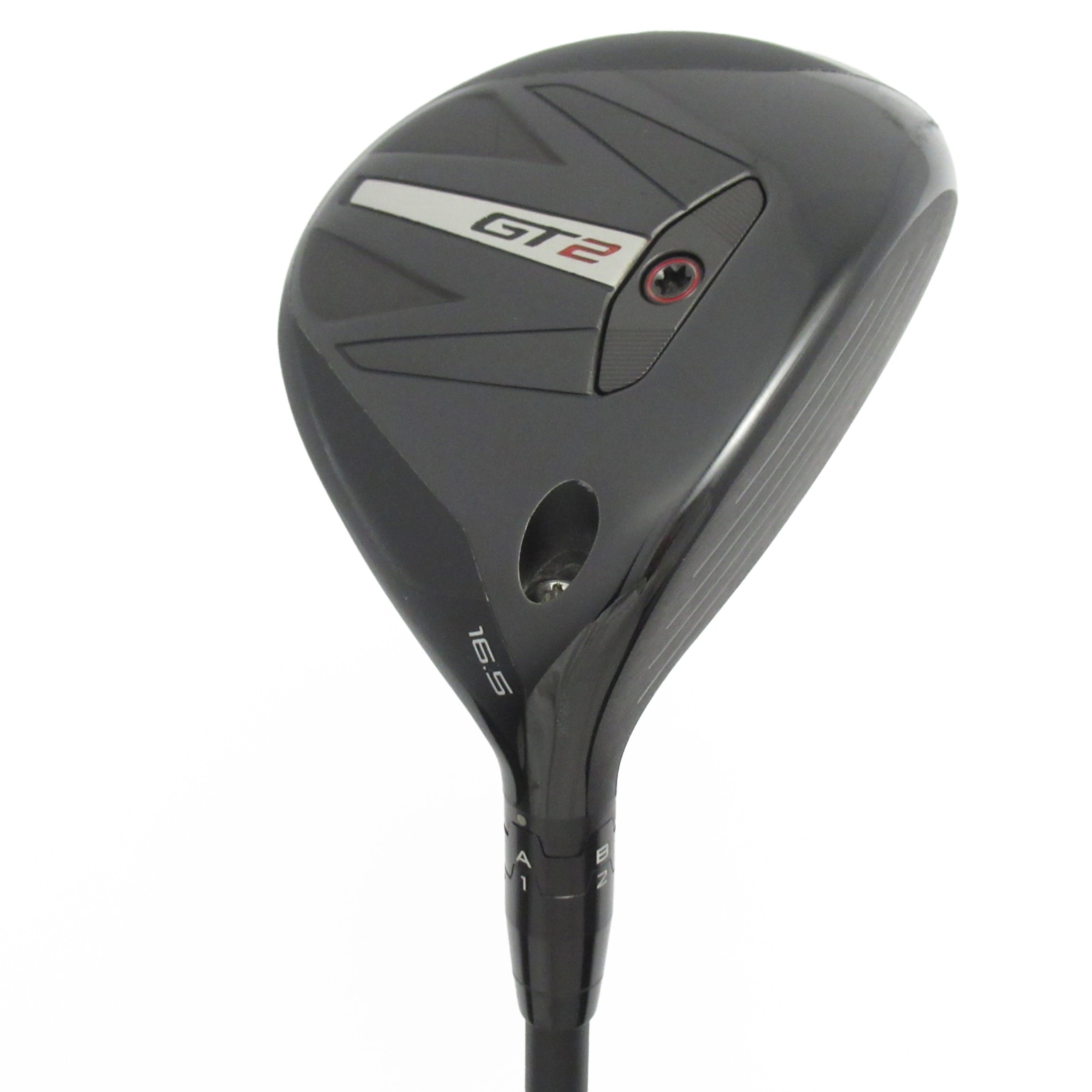 中古】GT2 フェアウェイウッド (タイトリスト) Titleist 通販｜GDO中古