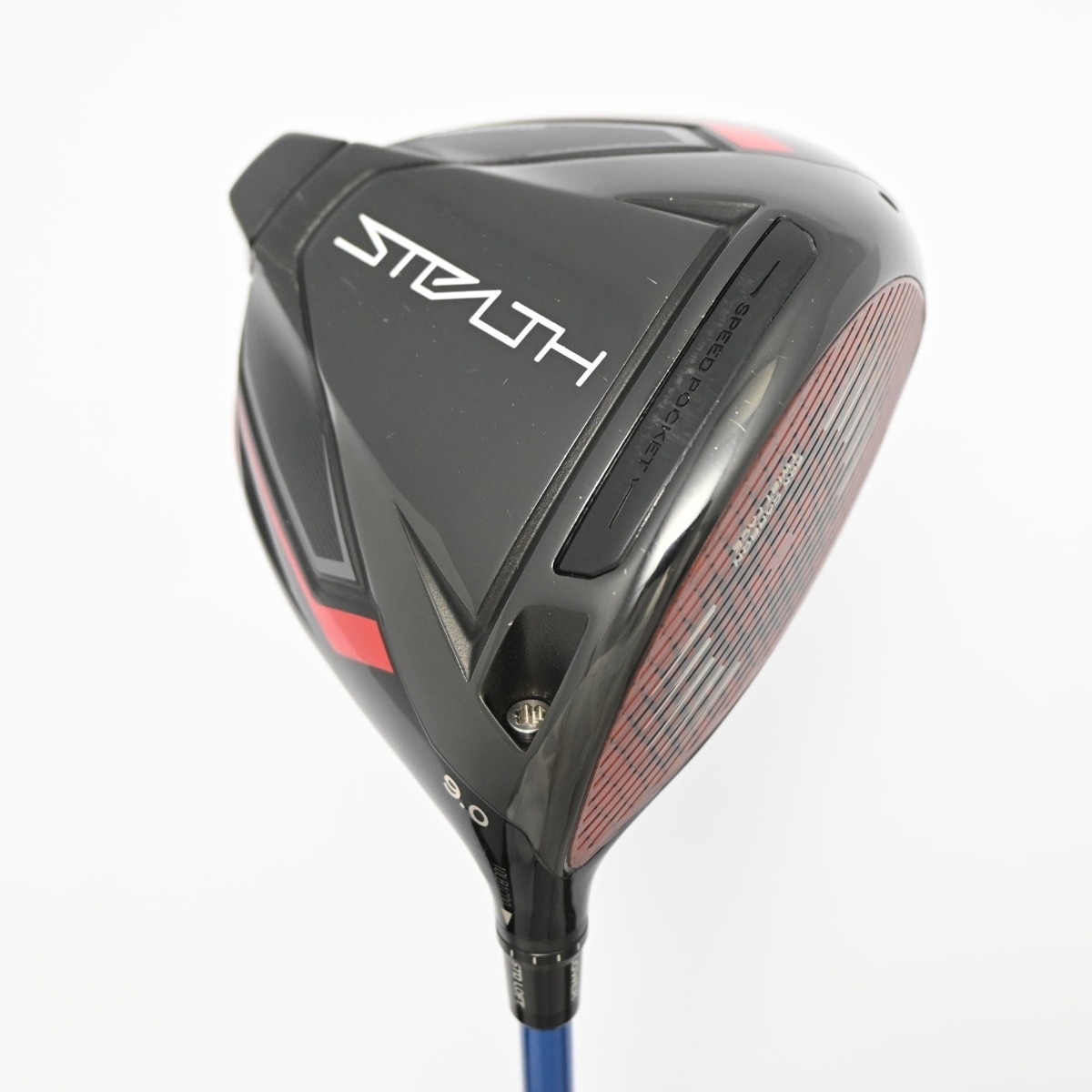 中古】ステルス ドライバー (テーラーメイド) ステルス 通販｜GDO中古