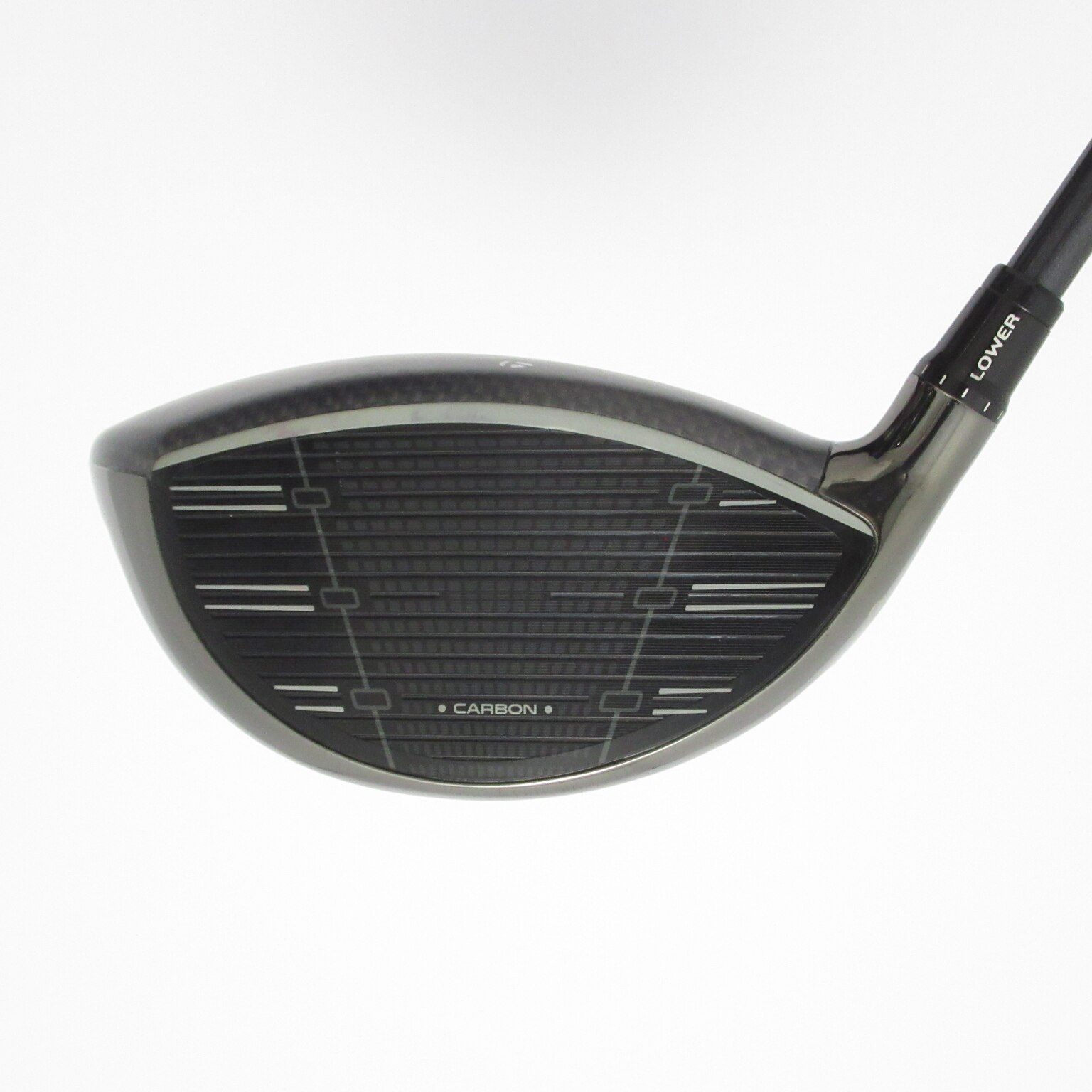 Qi35 LS 9.0ドライバー TMCカスタム+ディアマナTM55S他 中古】Qi35 LS ドライバー Diamana Silver TM55(2025) 9 S C