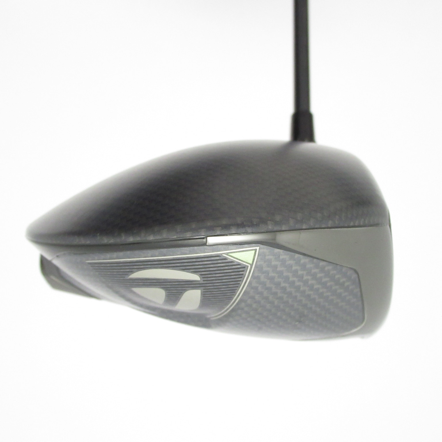 中古】Qi35 LS ドライバー Diamana Silver TM55(2025) 9 S C
