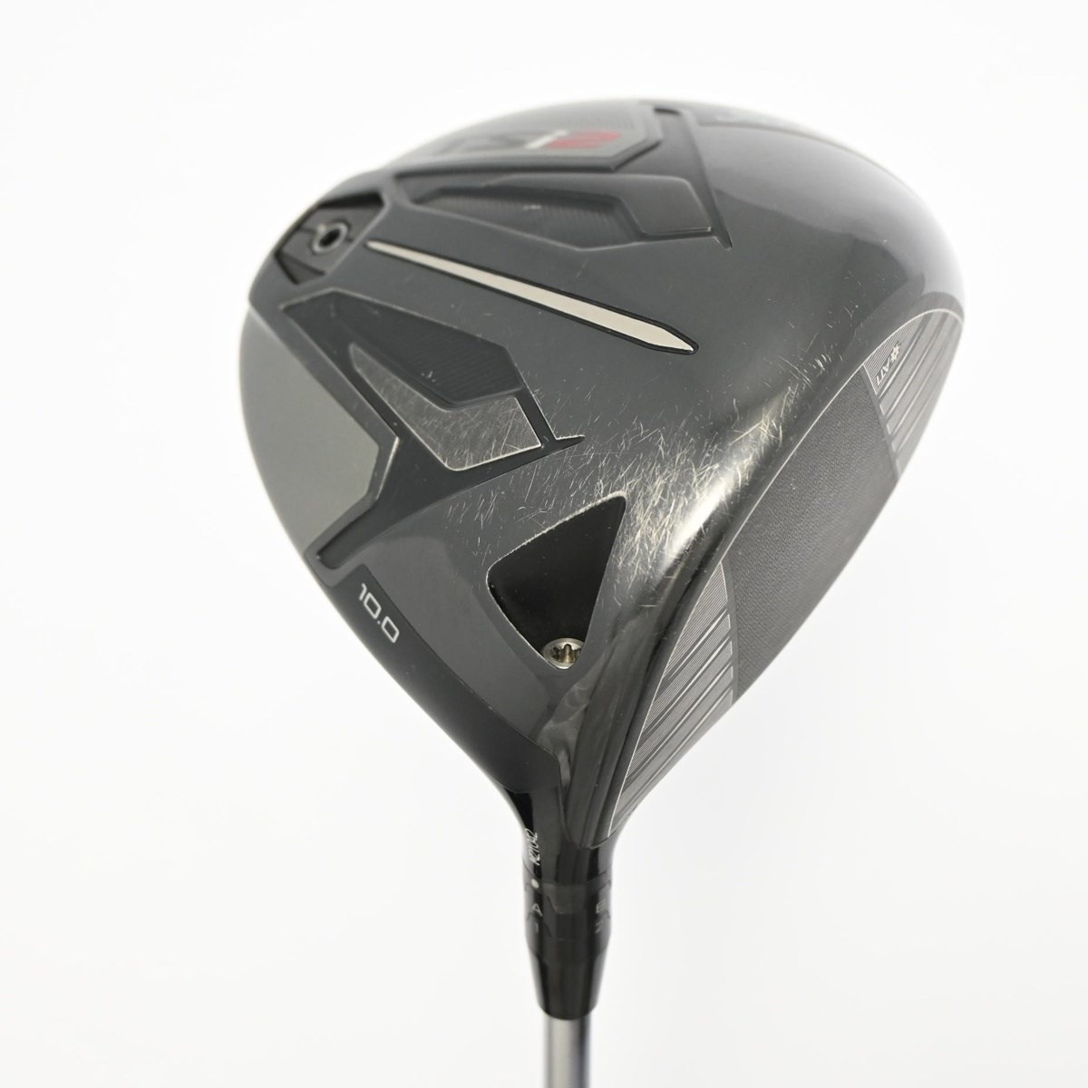 中古】TSi2 ドライバー Speeder 569 EVOLUTION VI 10 X D(ドライバー