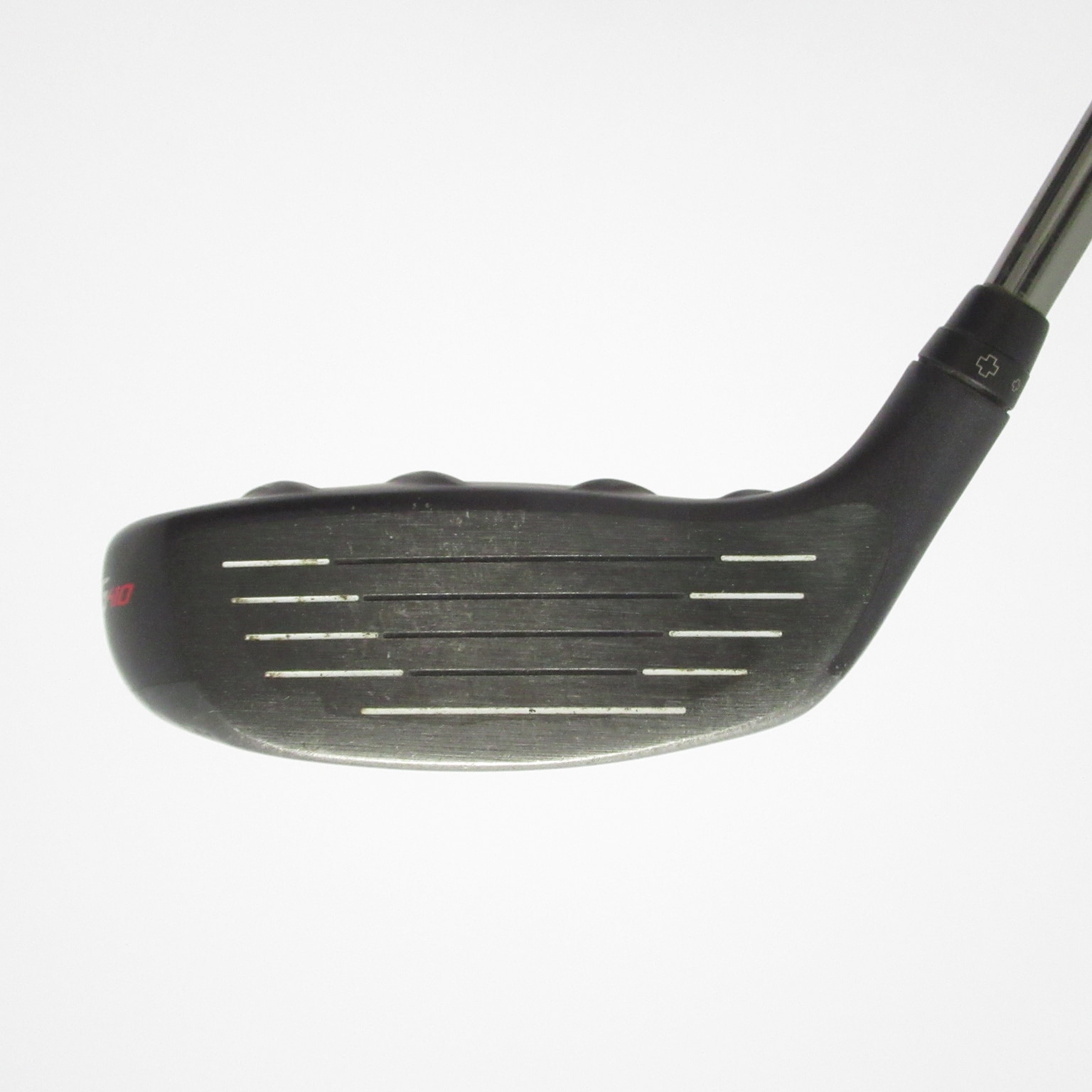 中古】G410 フェアウェイウッド PING TOUR 173-65 17.5 R CD