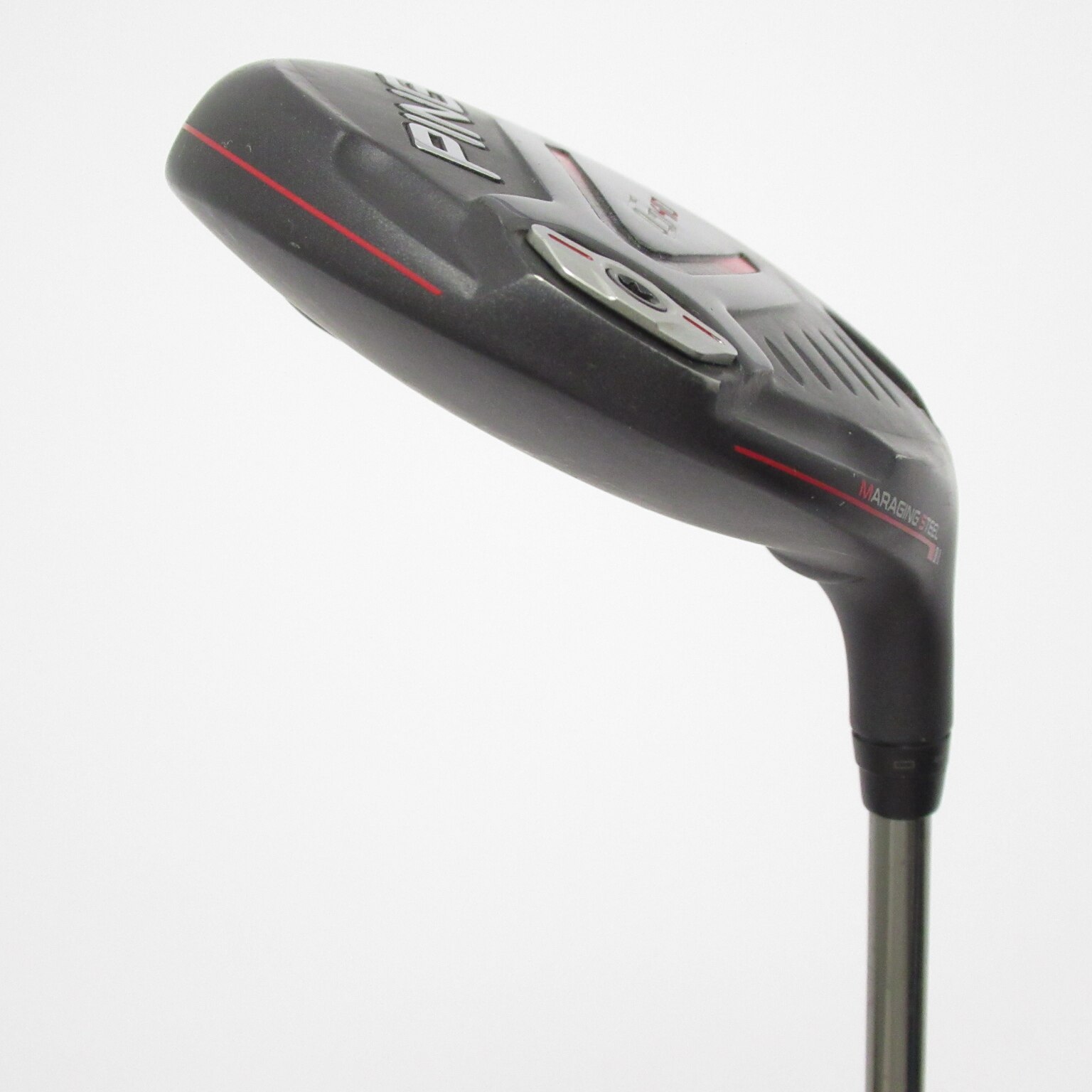 中古】G410 フェアウェイウッド PING TOUR 173-65 17.5 R CD