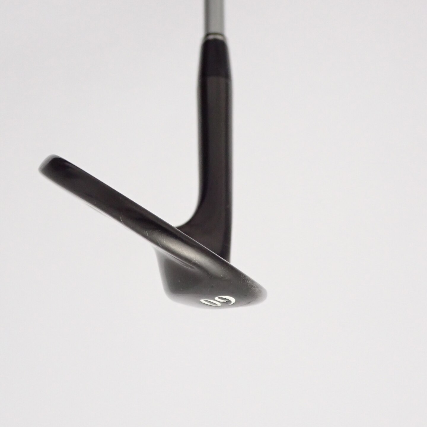 中古】Alcobaca Stream DOUBLE WAVE ウェッジ MCI SOLID 105 SILVER 60
