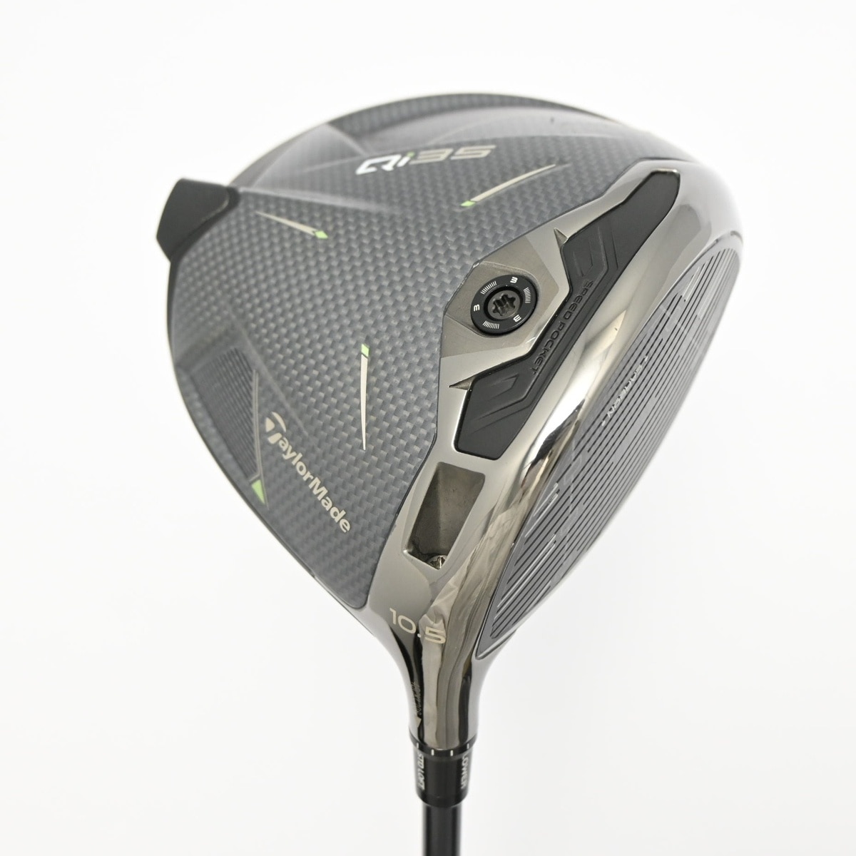 中古】Qi35 ドライバー Diamana Blue TM50(2025) 10.5 R C(ドライバー