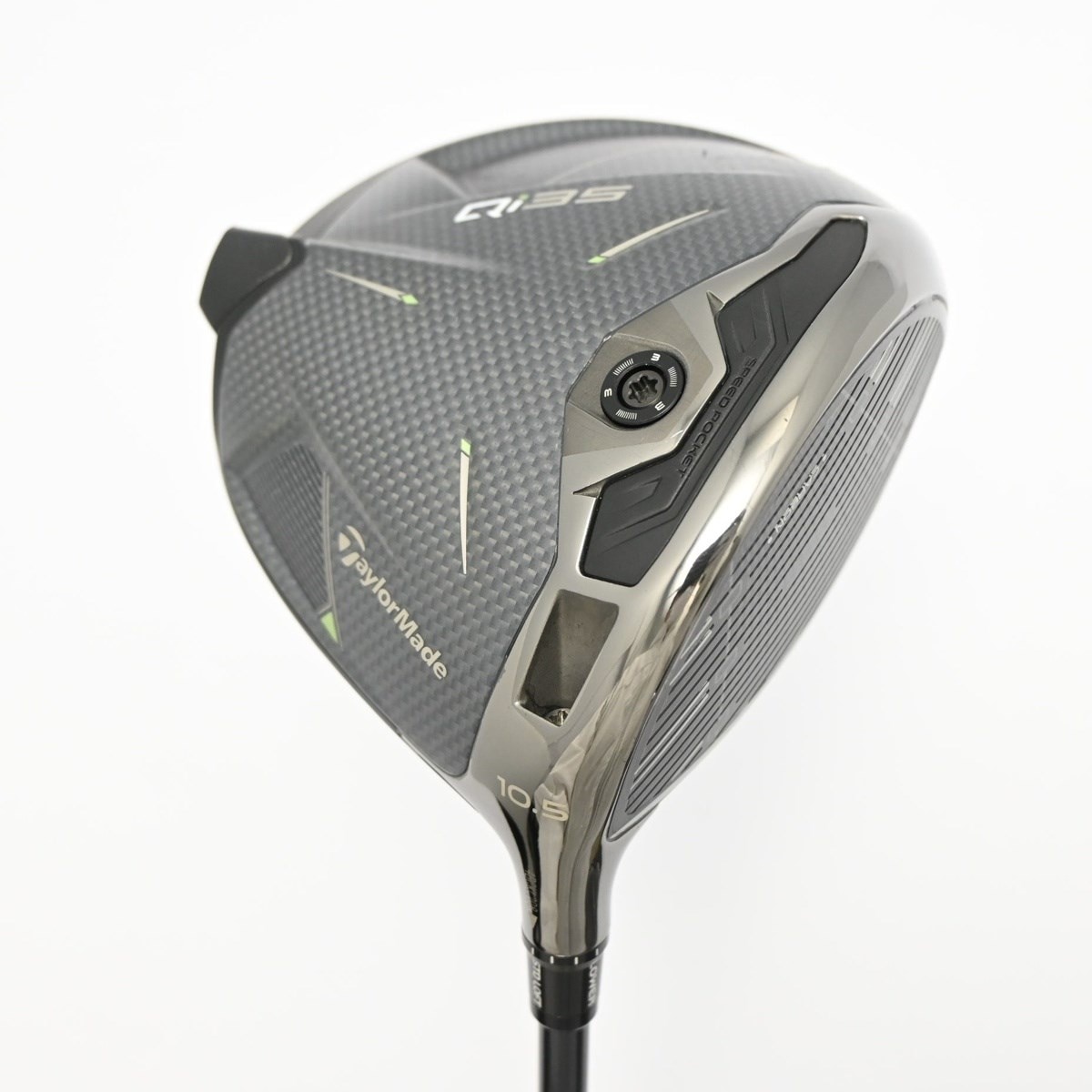 Qi35 ドライバー 9° Diamana BLUE TM50 S 中古】Qi35 ドライバー Diamana Blue TM50(2025) 10.5 R C(ドライバー
