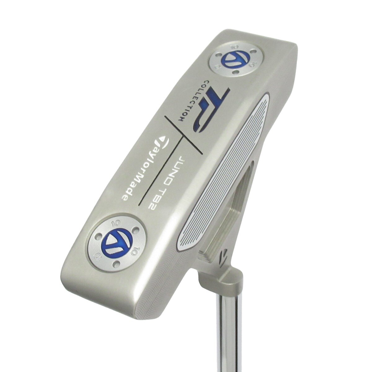 TaylorMade TP COLLECTION JUNO TB2 パター中古 中古】TP コレクション ハイドロブラスト JUNO TB2 パター スチール