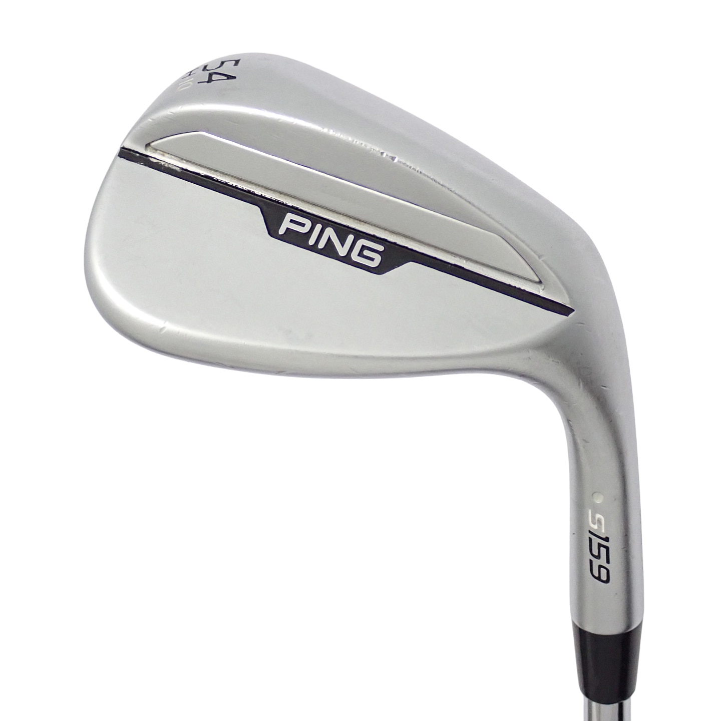中古】S159 ウェッジ (ピン) PING 通販｜GDO中古ゴルフクラブ
