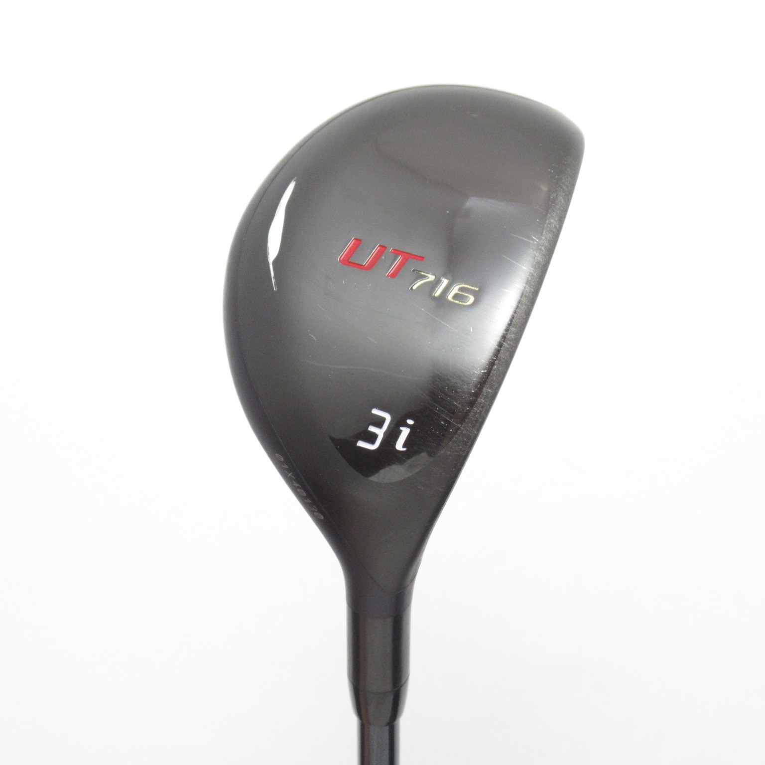 FOURTEEN ユーティリティクラブ 21度 24度　セット 中古】フォーティーン ユーティリティ 通販｜GDO中古ゴルフクラブ