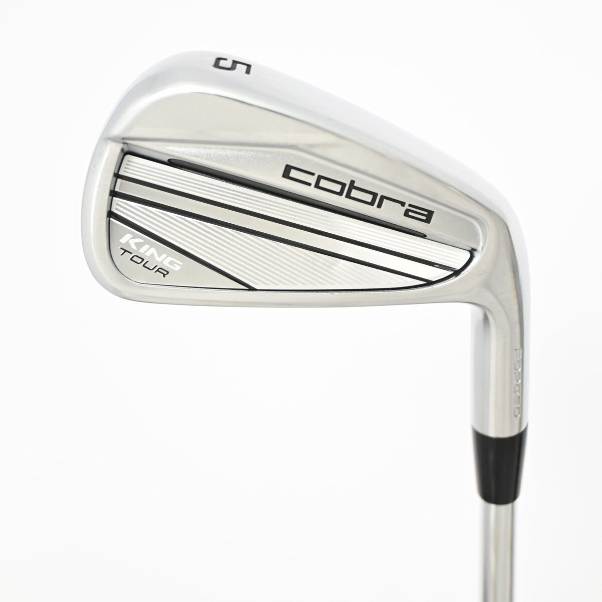 中古】キング TOUR アイアン N.S.PRO MODUS3 TOUR 115 25 S C(アイアン