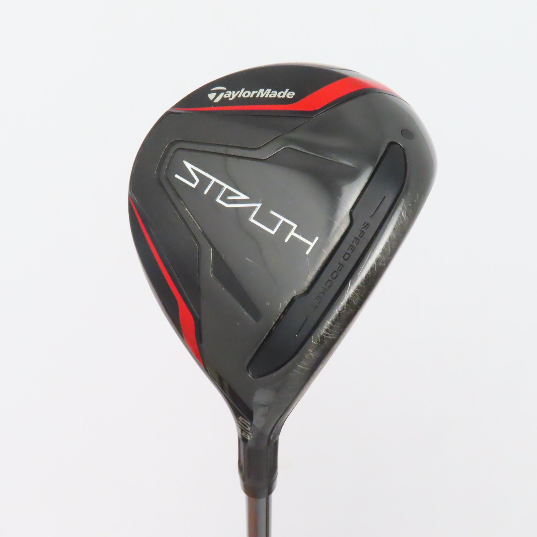 中古】ステルス フェアウェイウッド (テーラーメイド) ステルス 通販