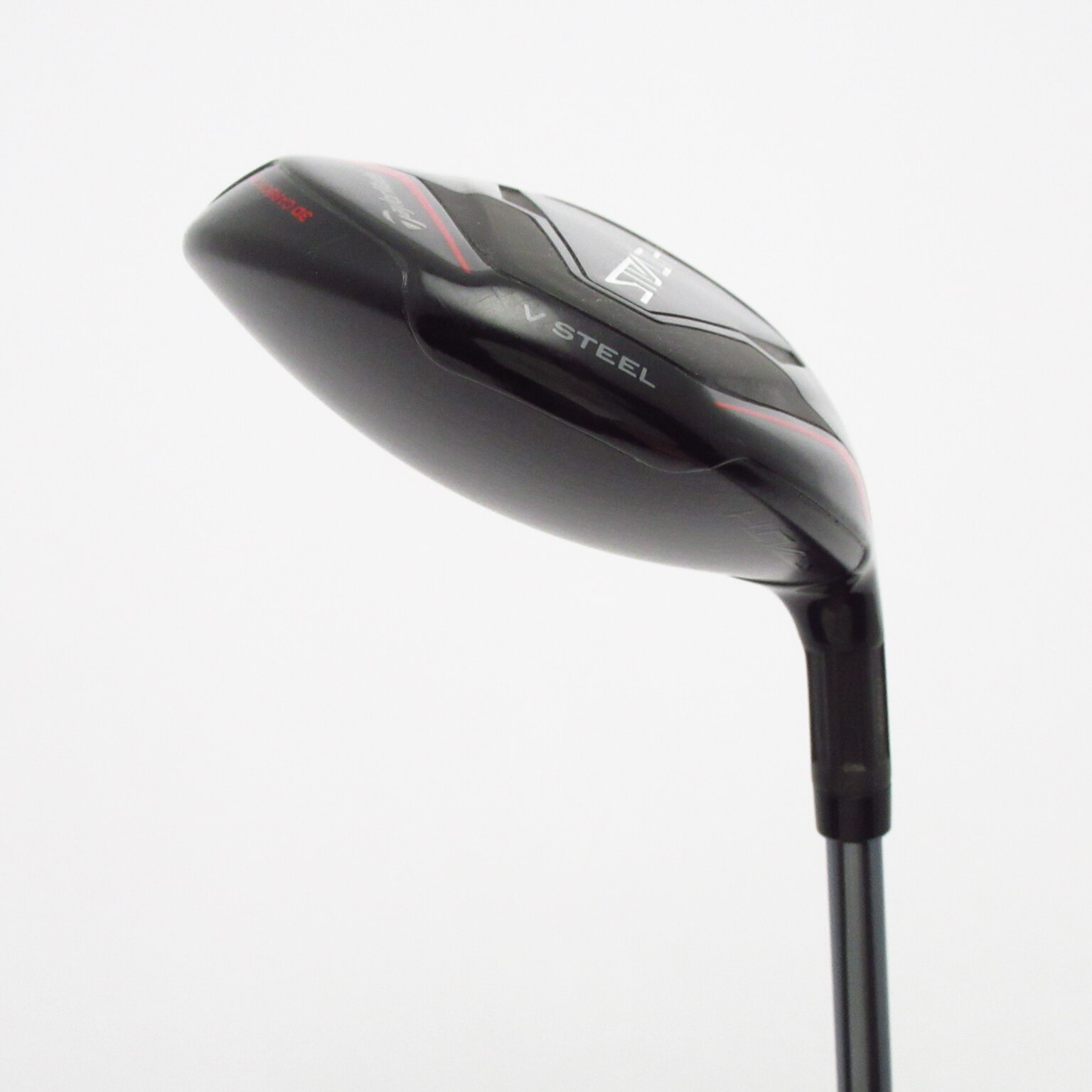 中古】ステルス フェアウェイウッド Diamana PD 60 15 S CD