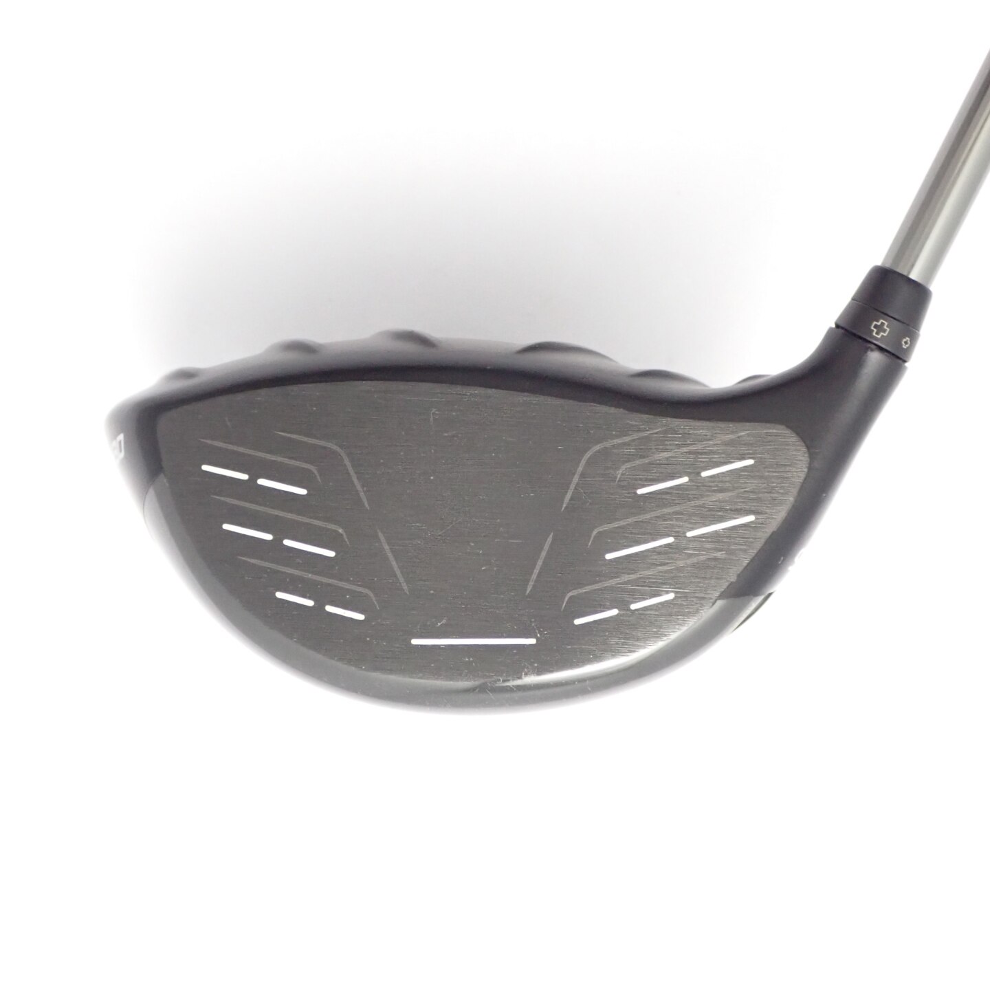 中古】G430 MAX ドライバー PING TOUR 2.0 CHROME 85 10.5 S C