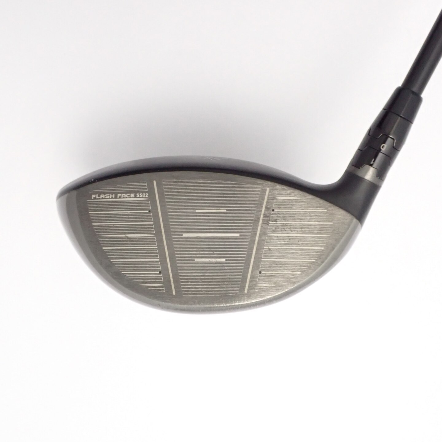 中古】ローグ ST MAX ドライバー VENTUS 5 for Callaway 10.5 R CD
